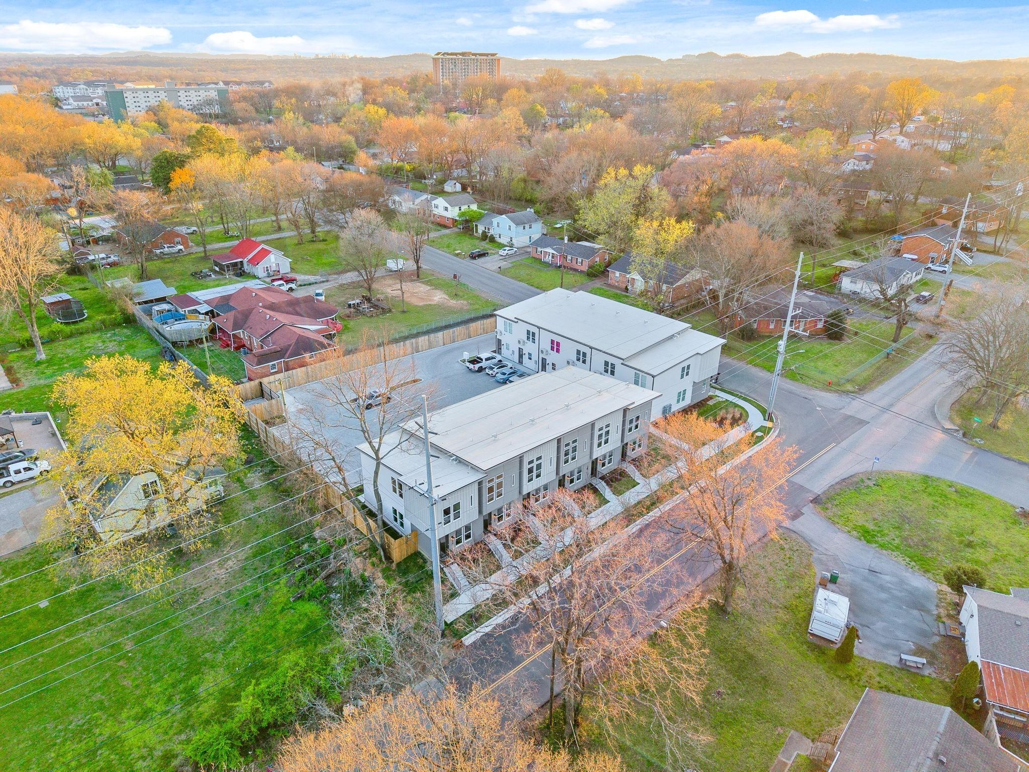 Anderson Ln, Madison, TN 37115