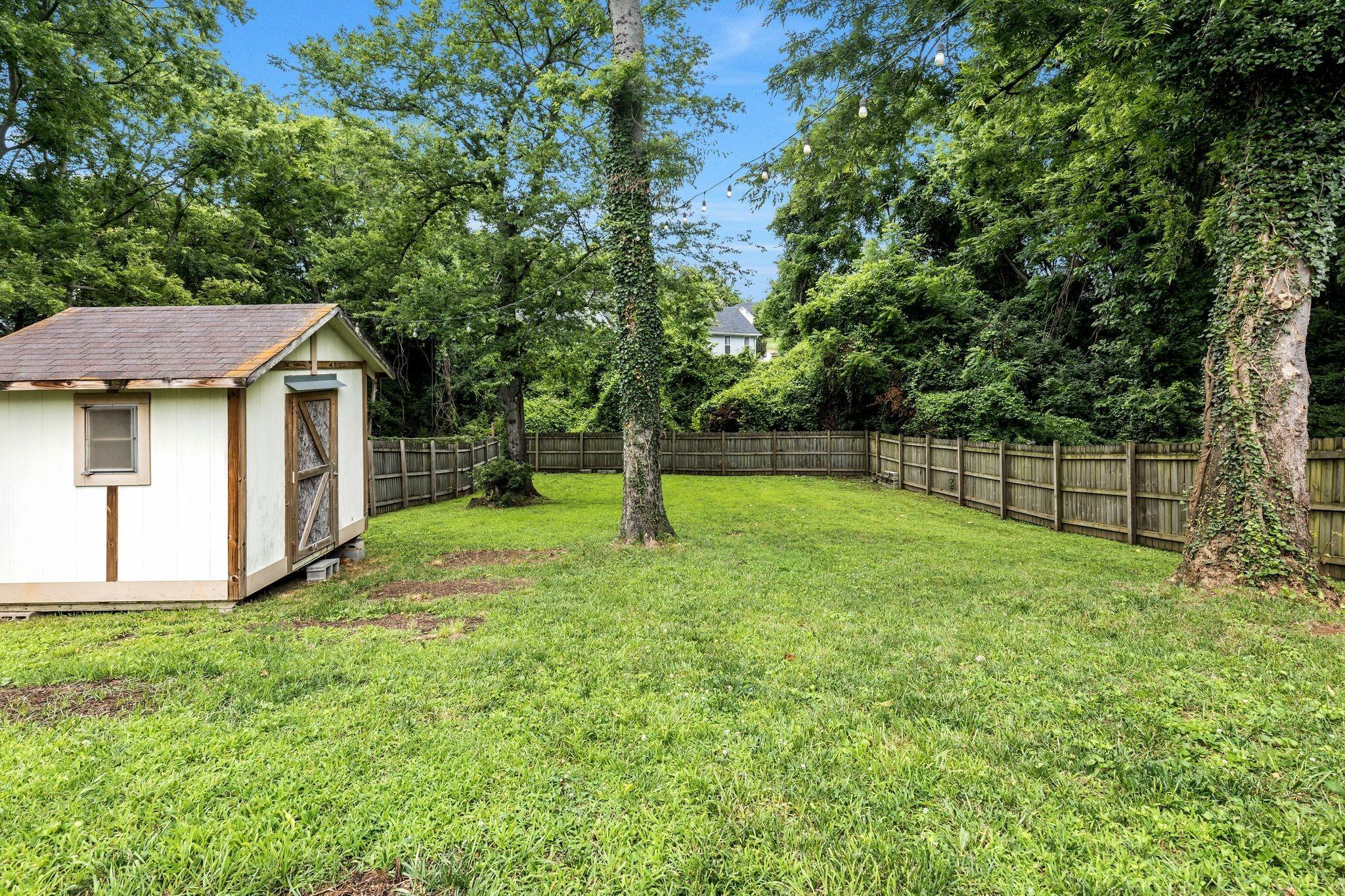 42nd Ave N, Nashville, TN 37209