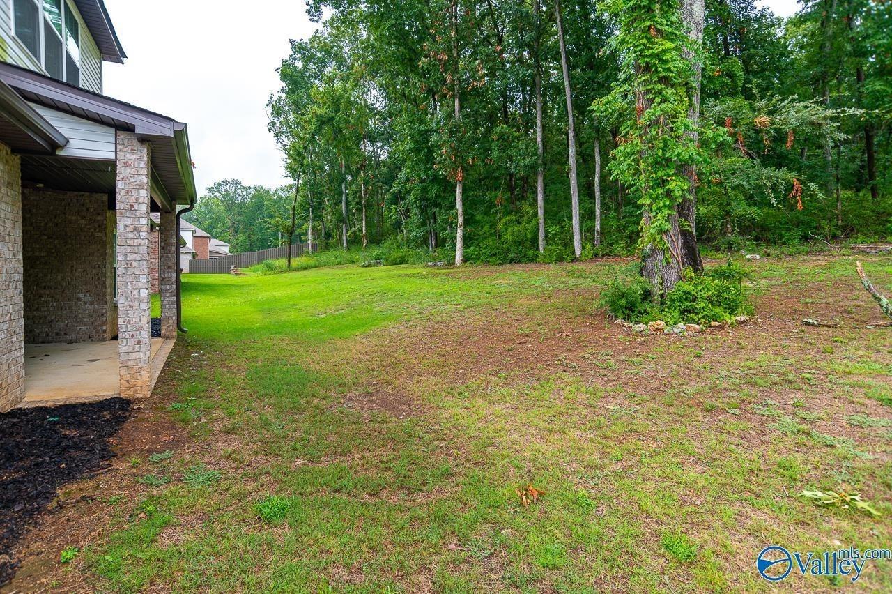 Big Leaf Dr Sw, Huntsville, AL 35803