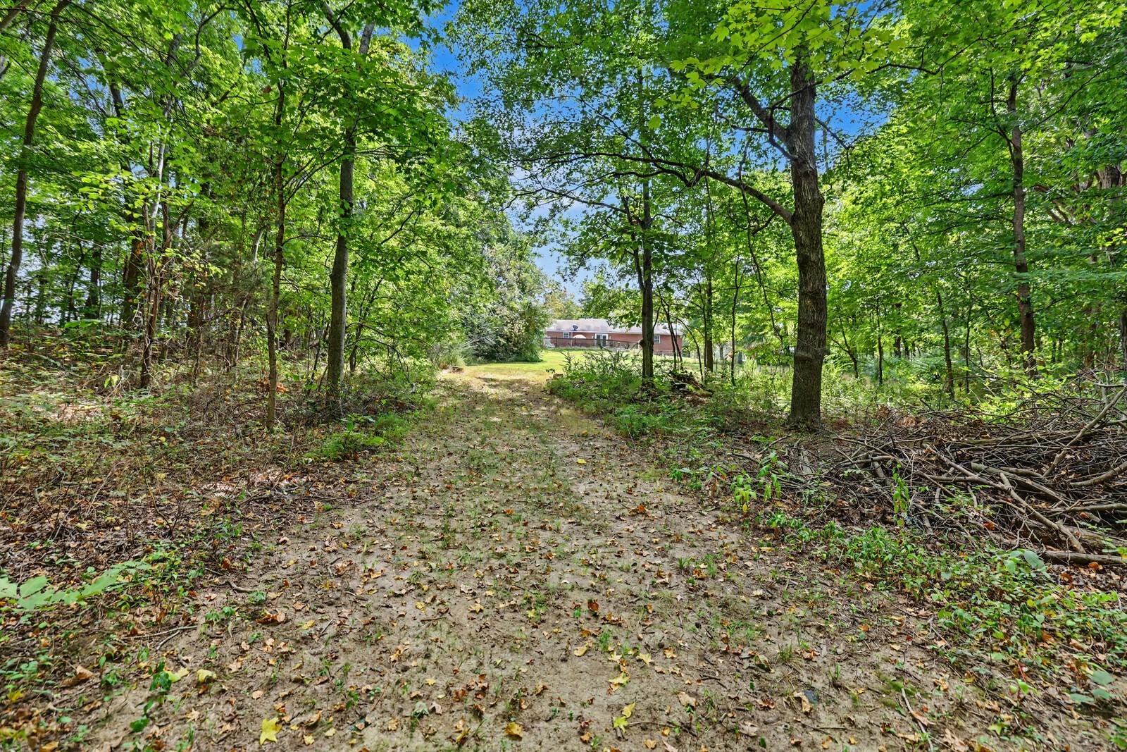 Charlie Read Rd, Chapmansboro, TN 37035