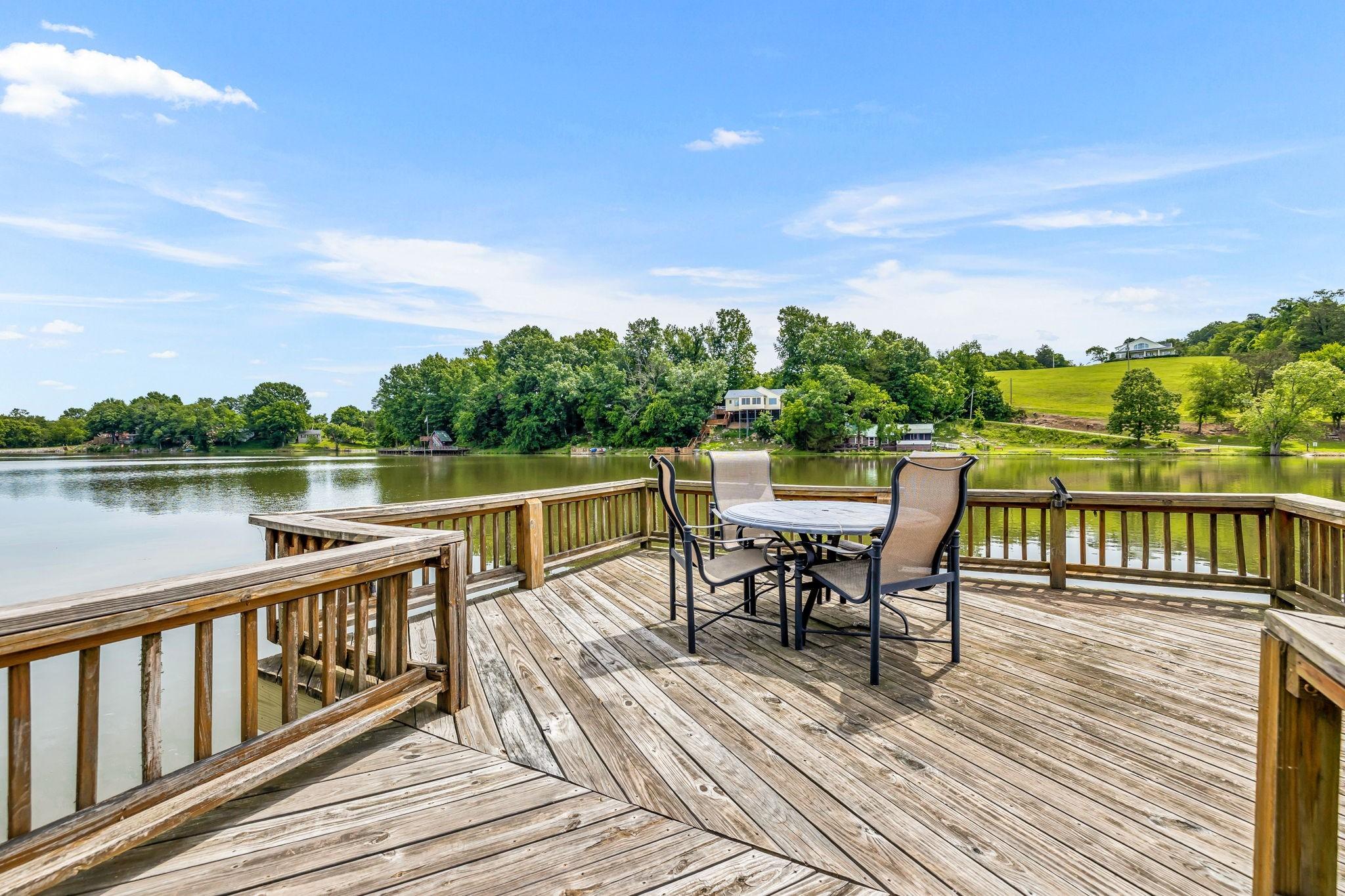 Clear Creek Rd, Pulaski, TN 38478
