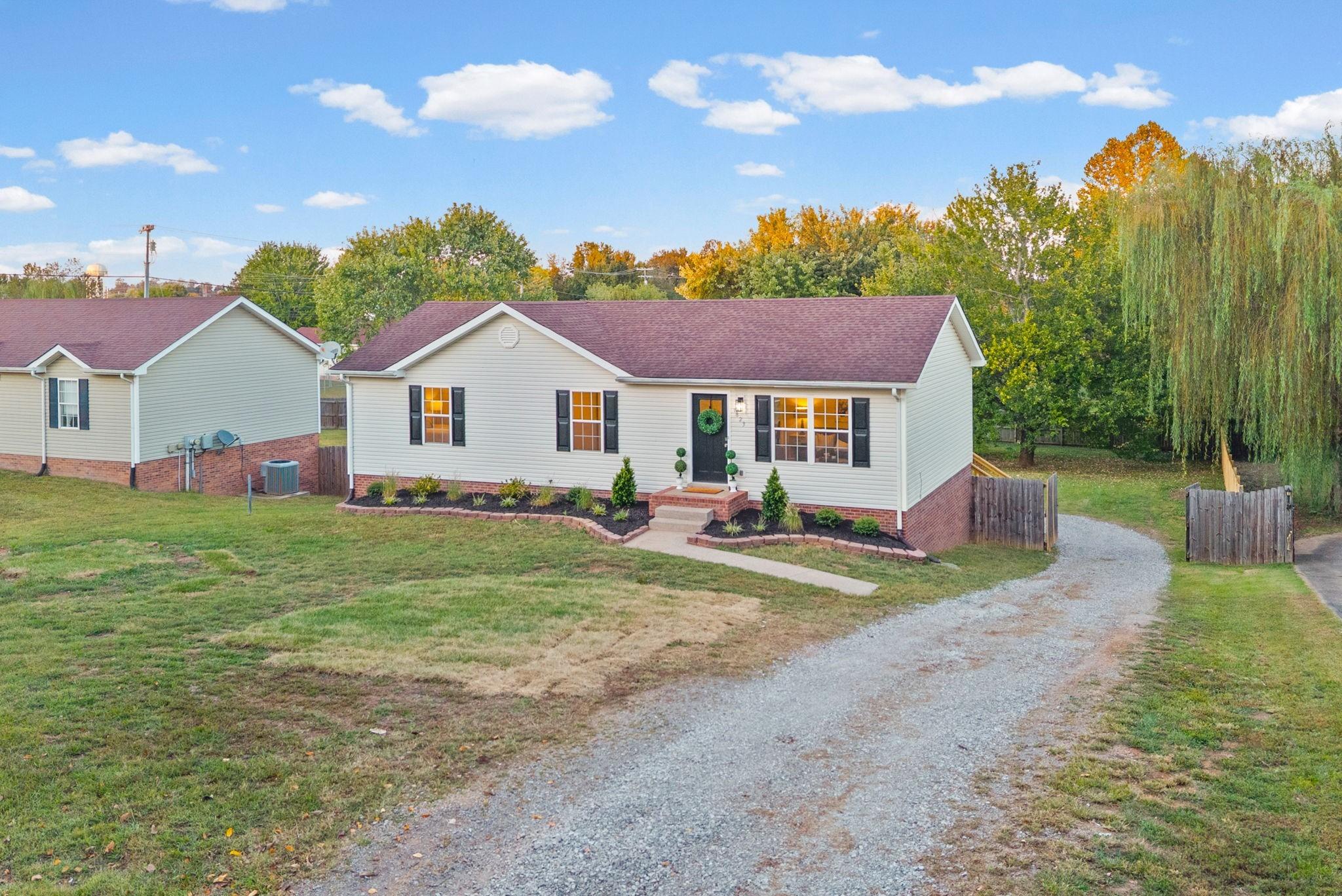 Needmore Rd, Clarksville, TN 37042