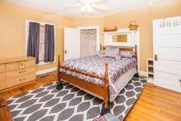 Mitchell Dr, Knoxville, TN 37912
