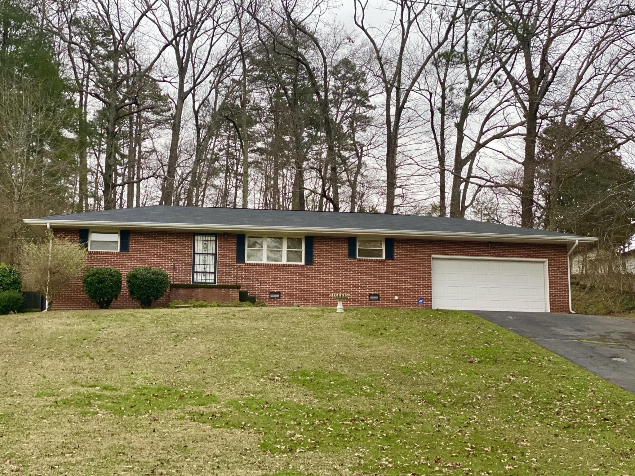 Marion St, Rossville, GA 30741