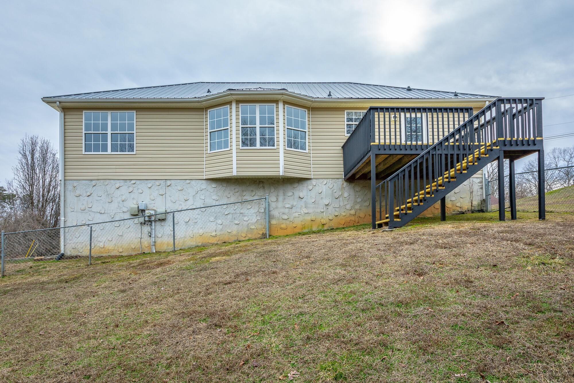 N Fork Dr, Soddy Daisy, TN 37379