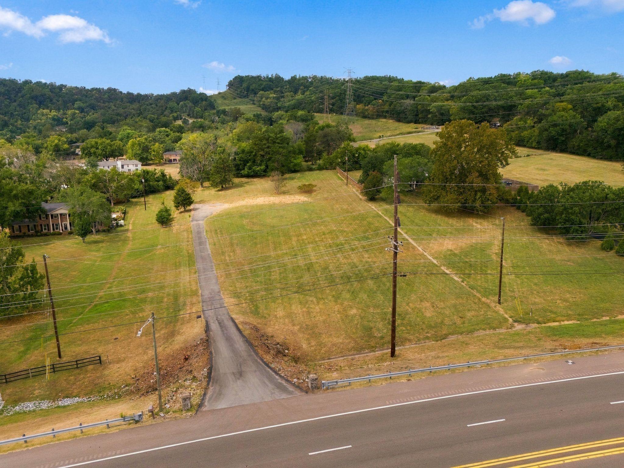Franklin Pike, Nashville, TN 37220