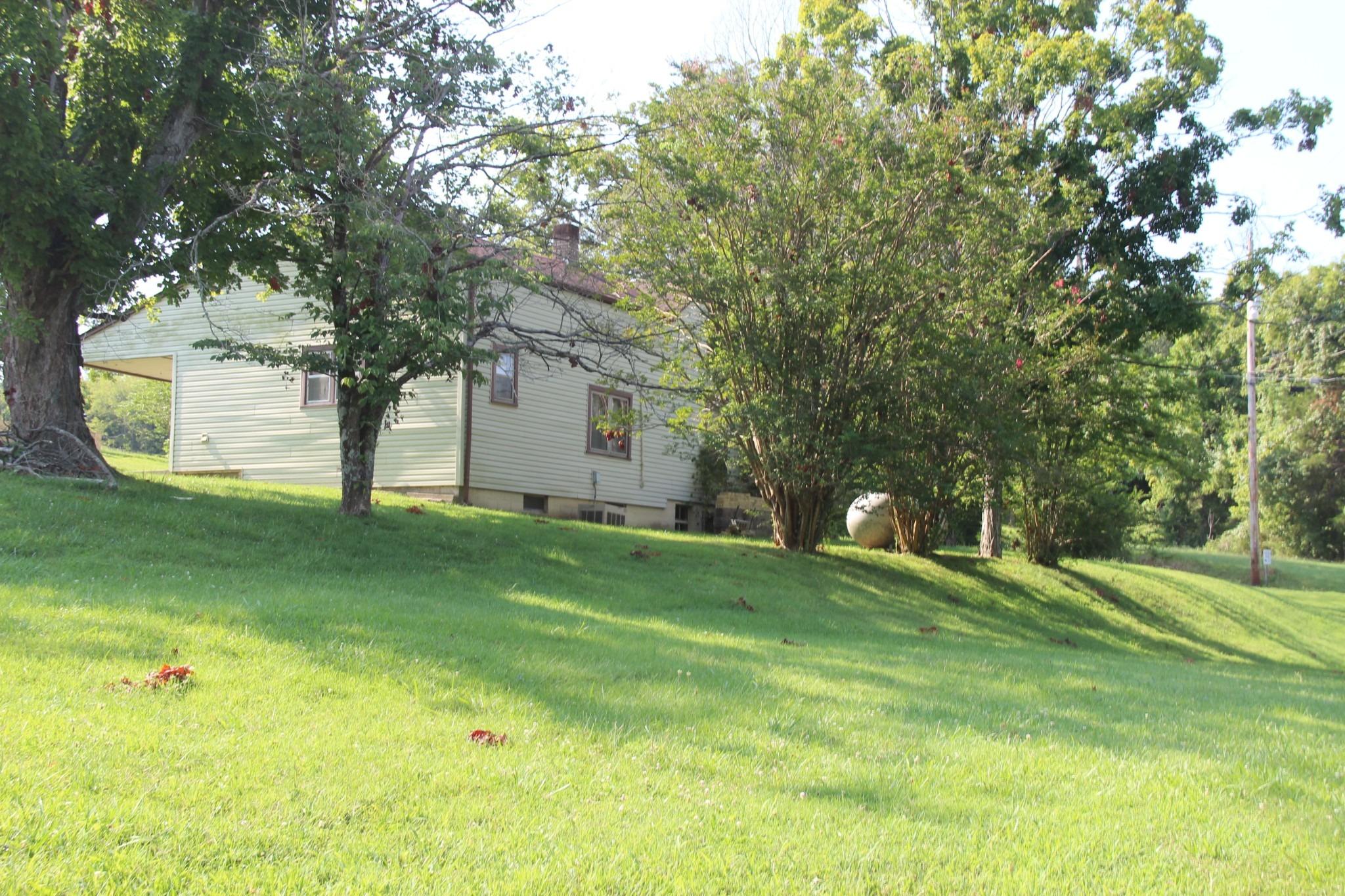General Rice St, Dover, TN 37058
