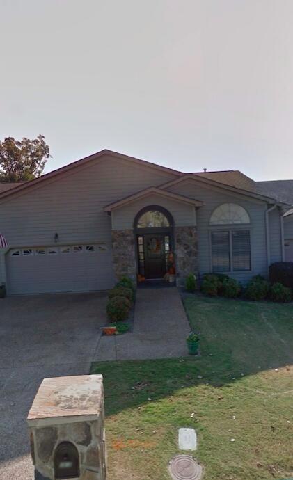 Rainbow Springs Dr, Chattanooga, TN 37416