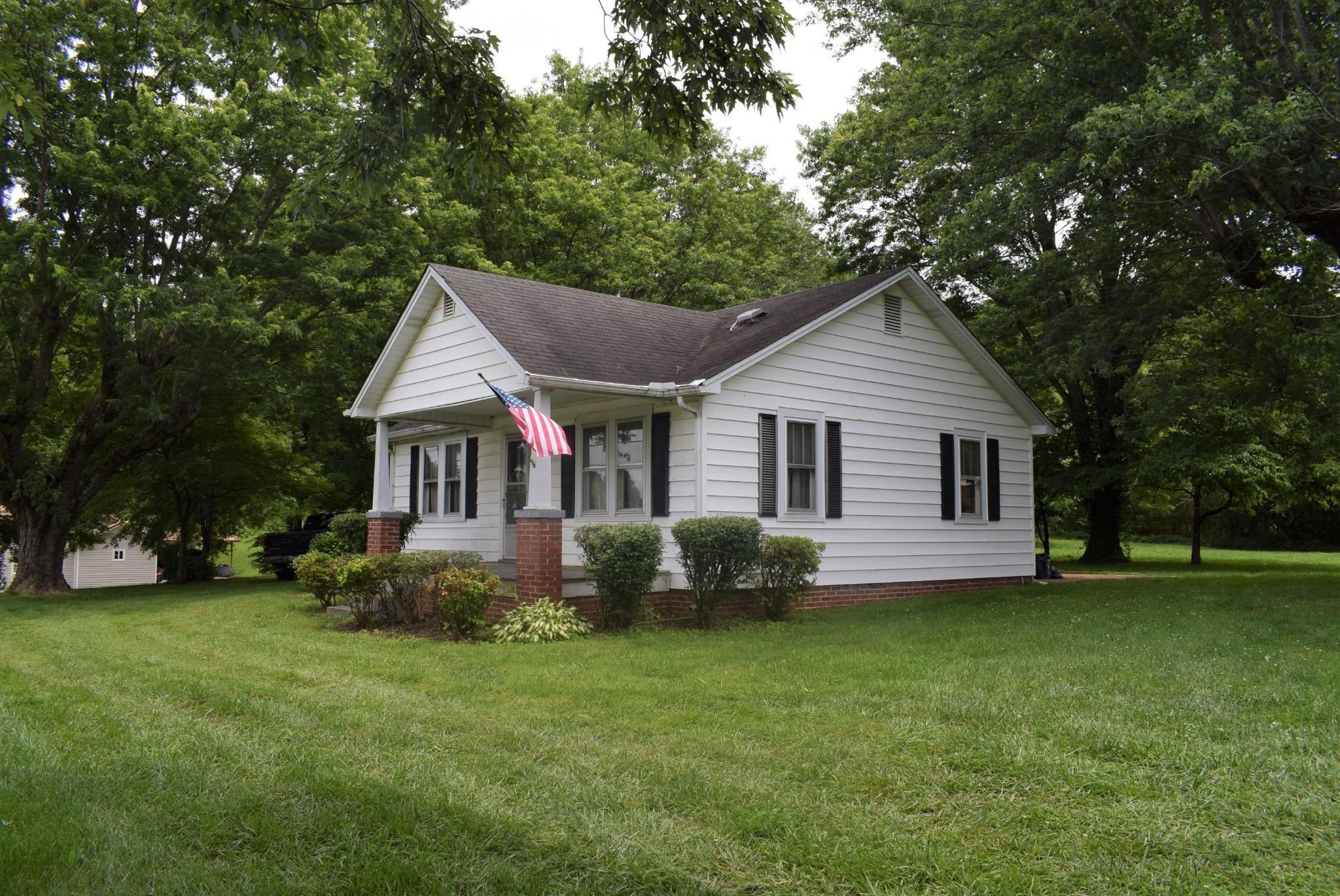 Summitt St, Athens, TN 37303