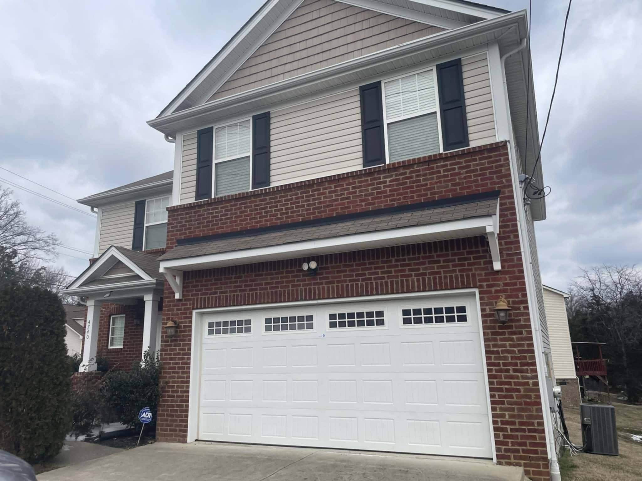 Backstretch Blvd, Antioch, TN 37013