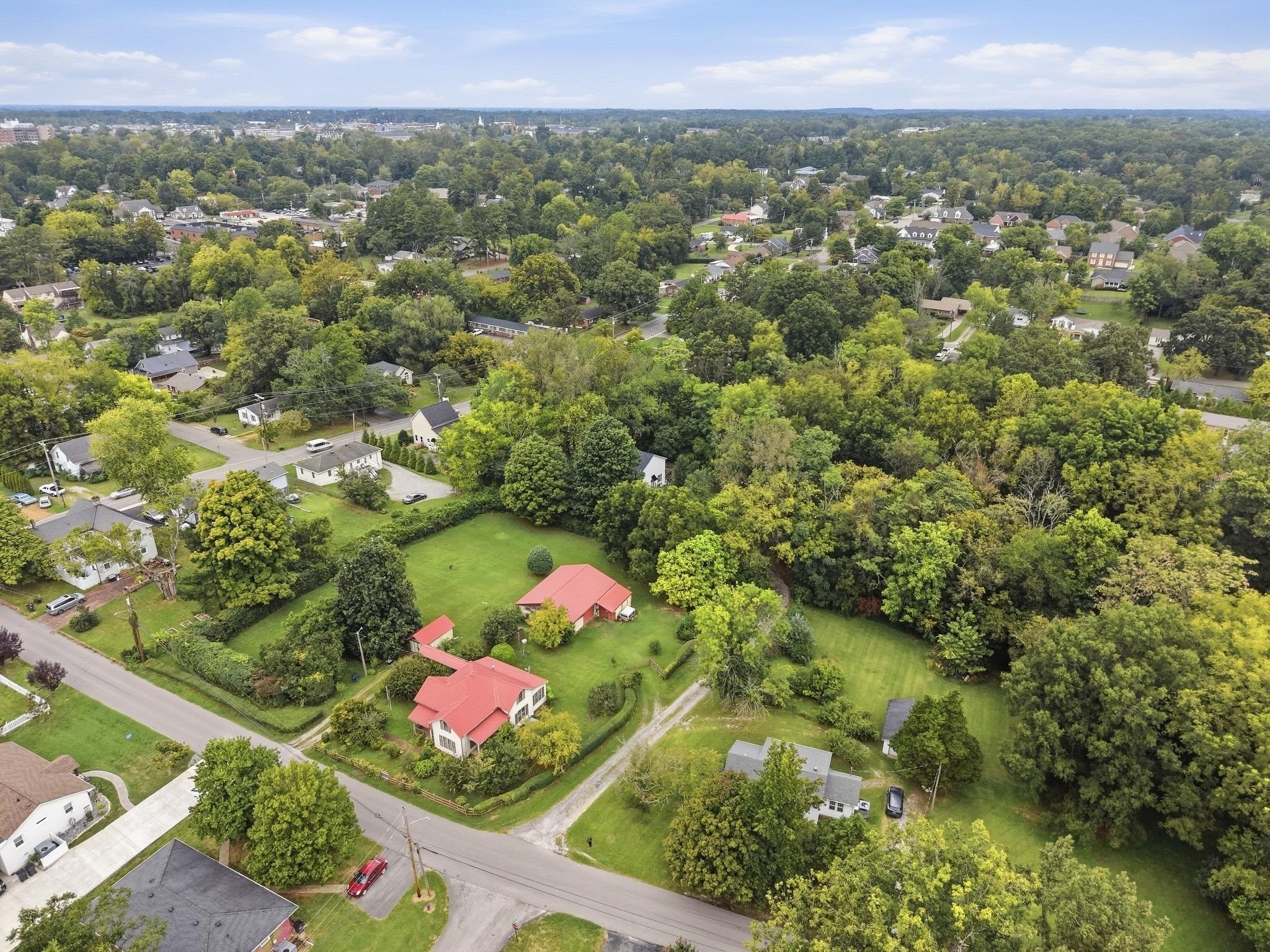 Freeze St, Cookeville, TN 38501