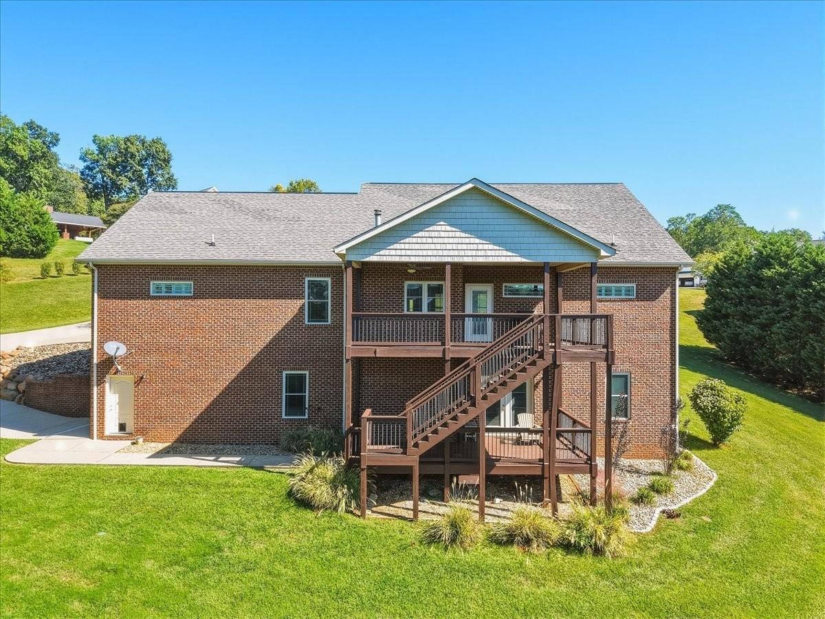 Independence Dr, Jefferson City, TN 37760