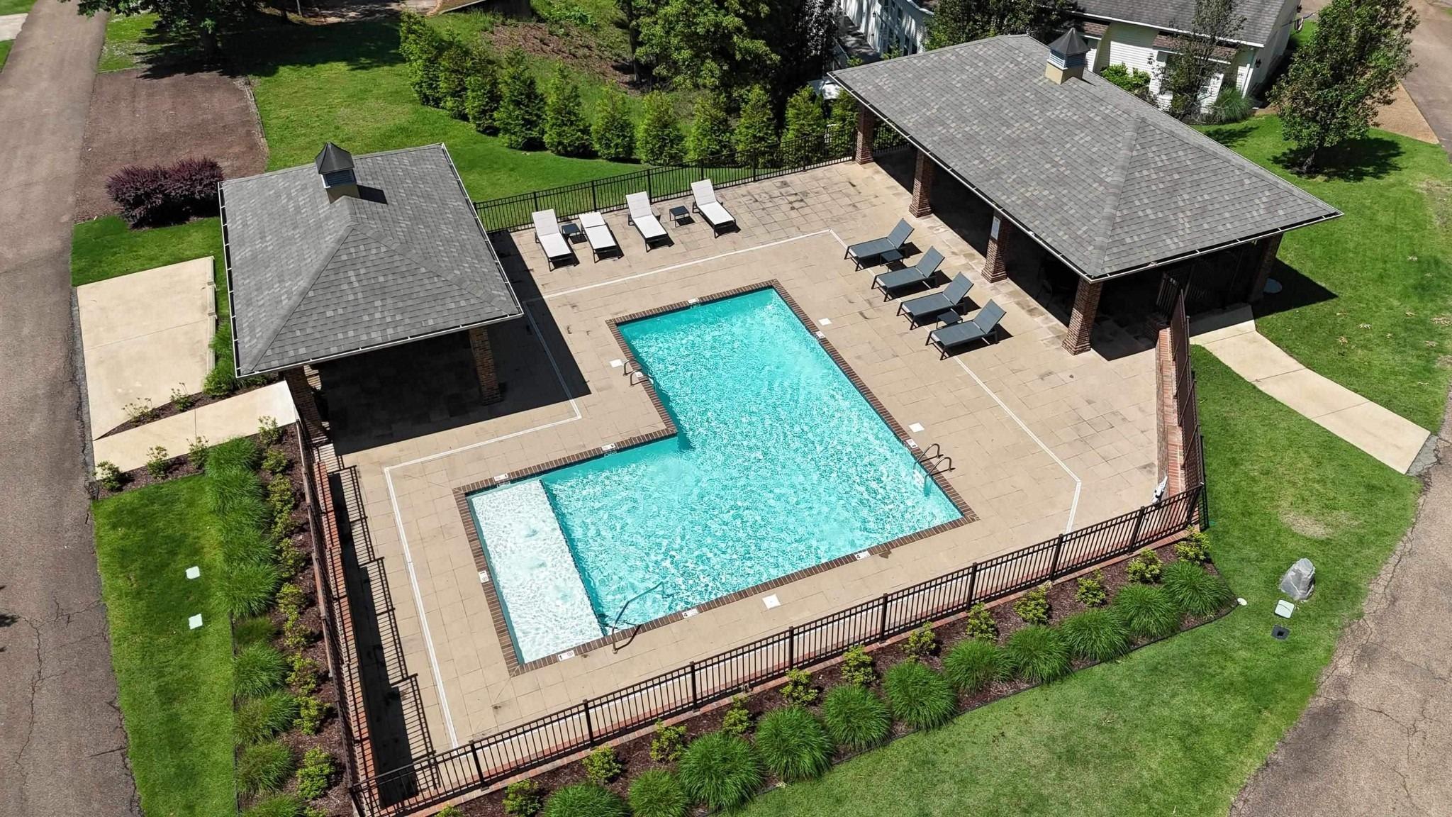 Ridge View Dr, Savannah, TN 38372