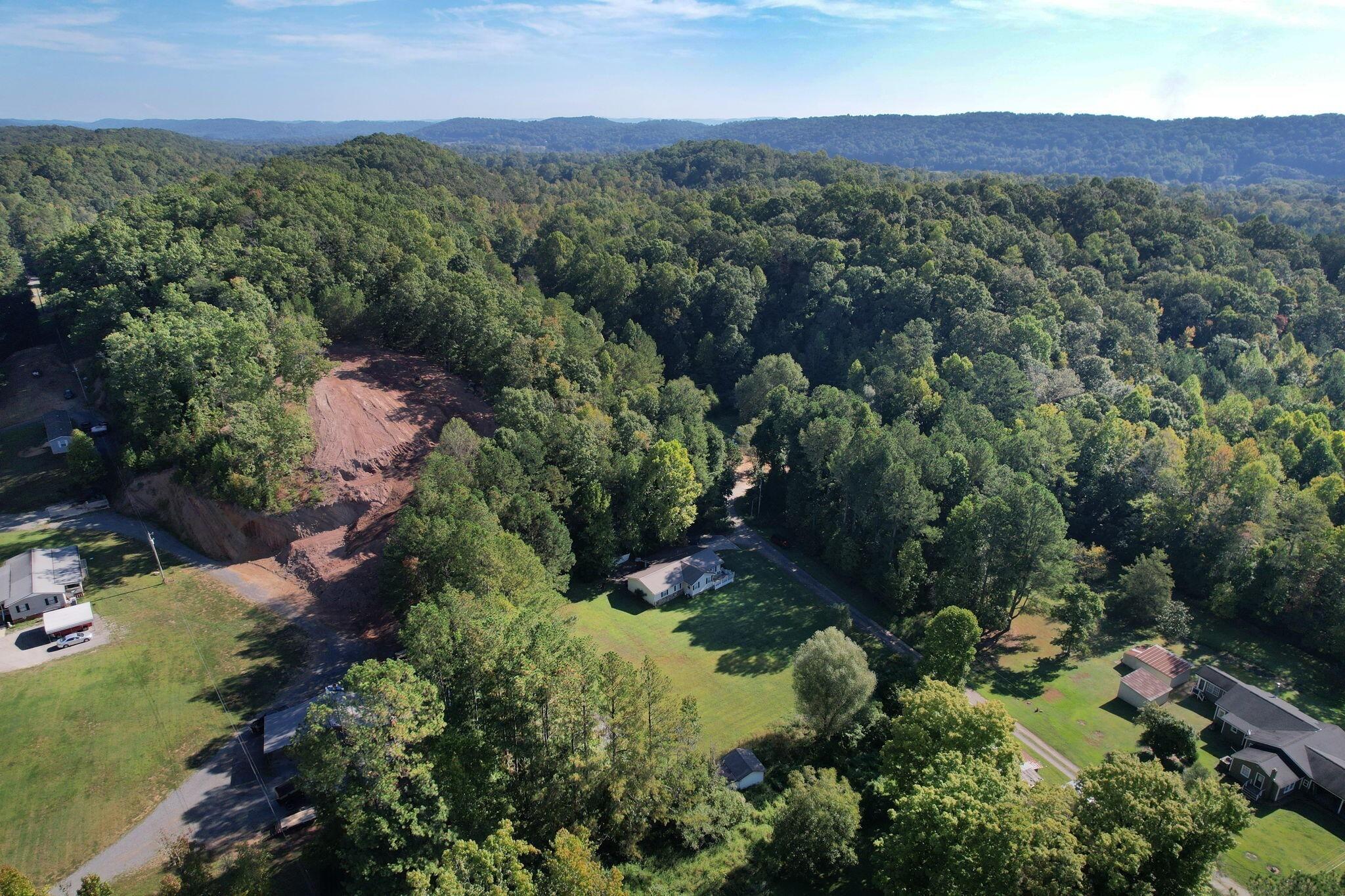 Gum Springs Rd Nw, Georgetown, TN 37336