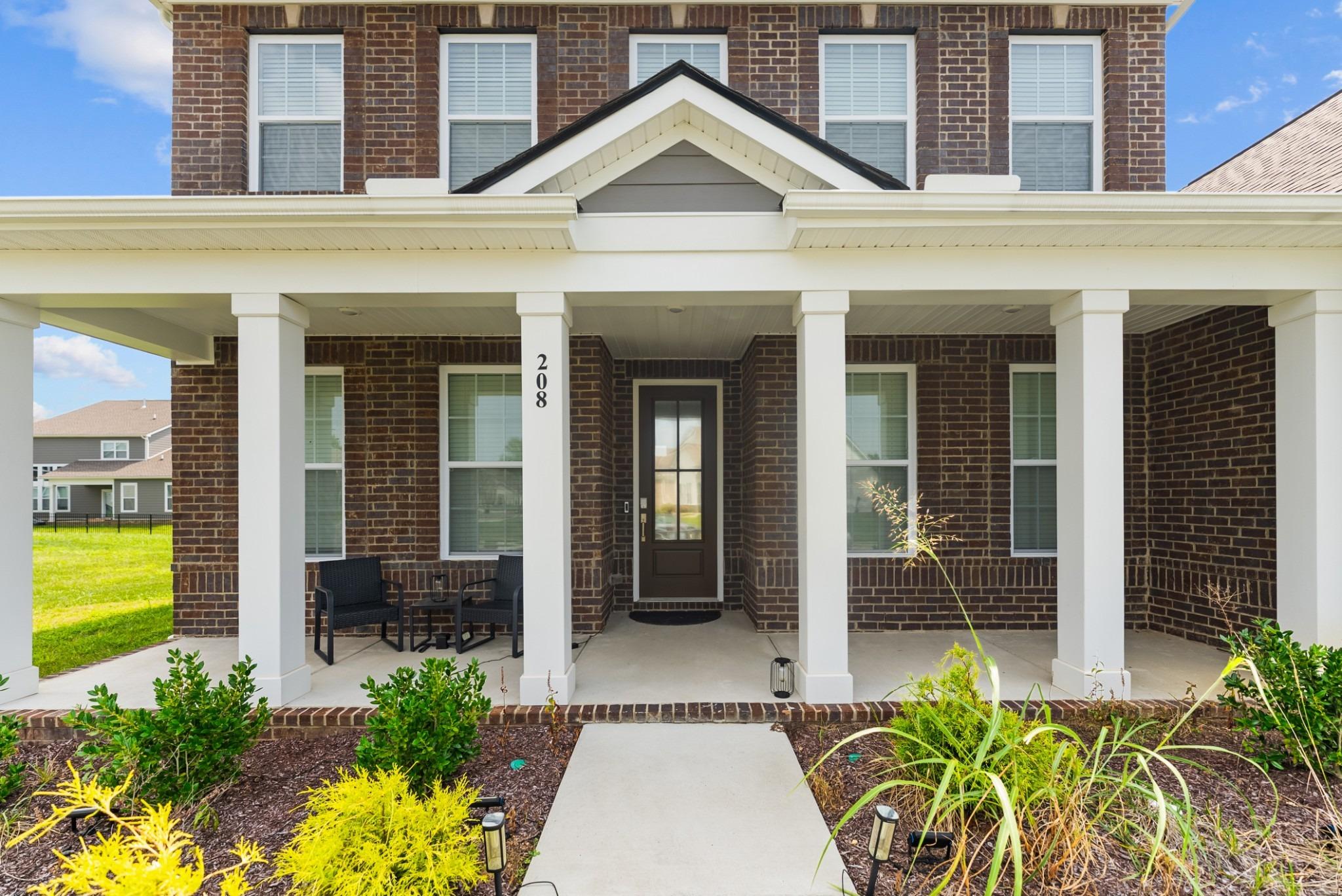 Spinelli Way, Murfreesboro, TN 37128