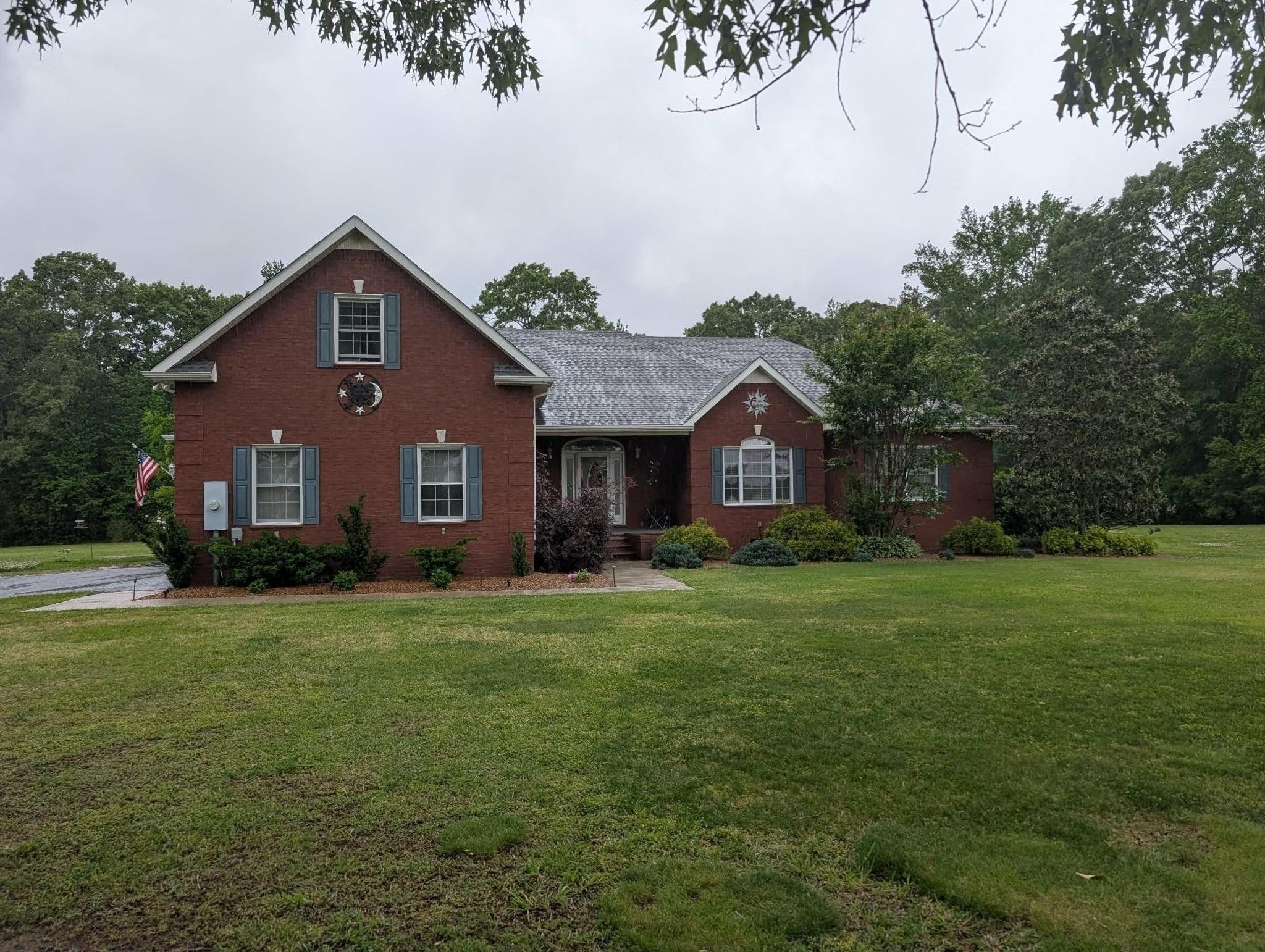 Bains Rd, Hillsboro, TN 37342