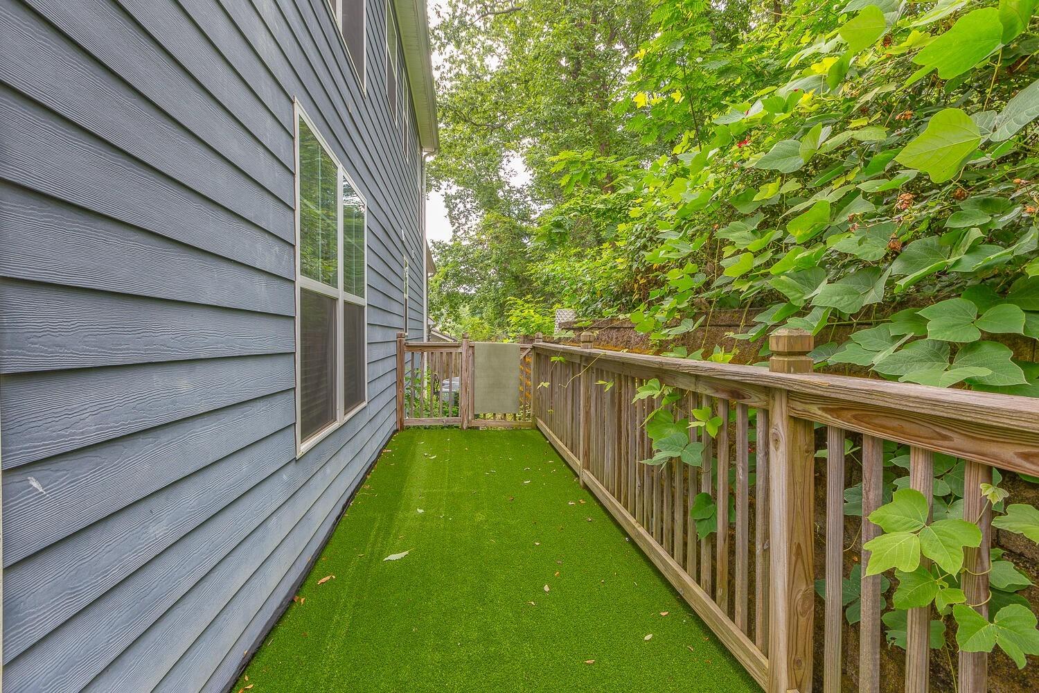 Dartmouth St, Chattanooga, TN 37405