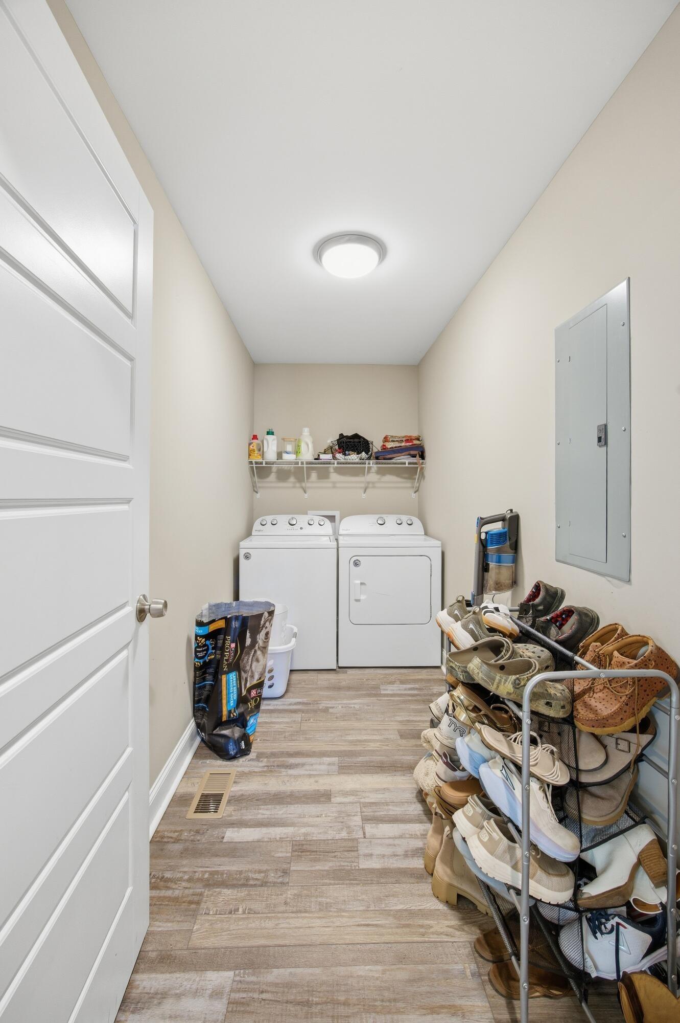 Colston Ln, Tunnel Hill, GA 30755
