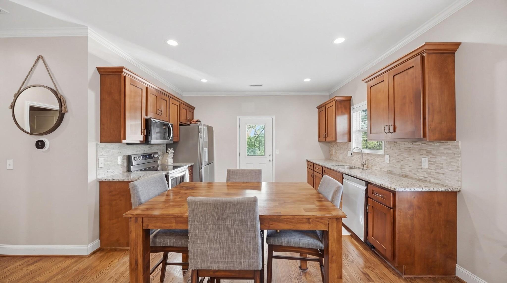 Kingwood Cir, Chattanooga, TN 37412