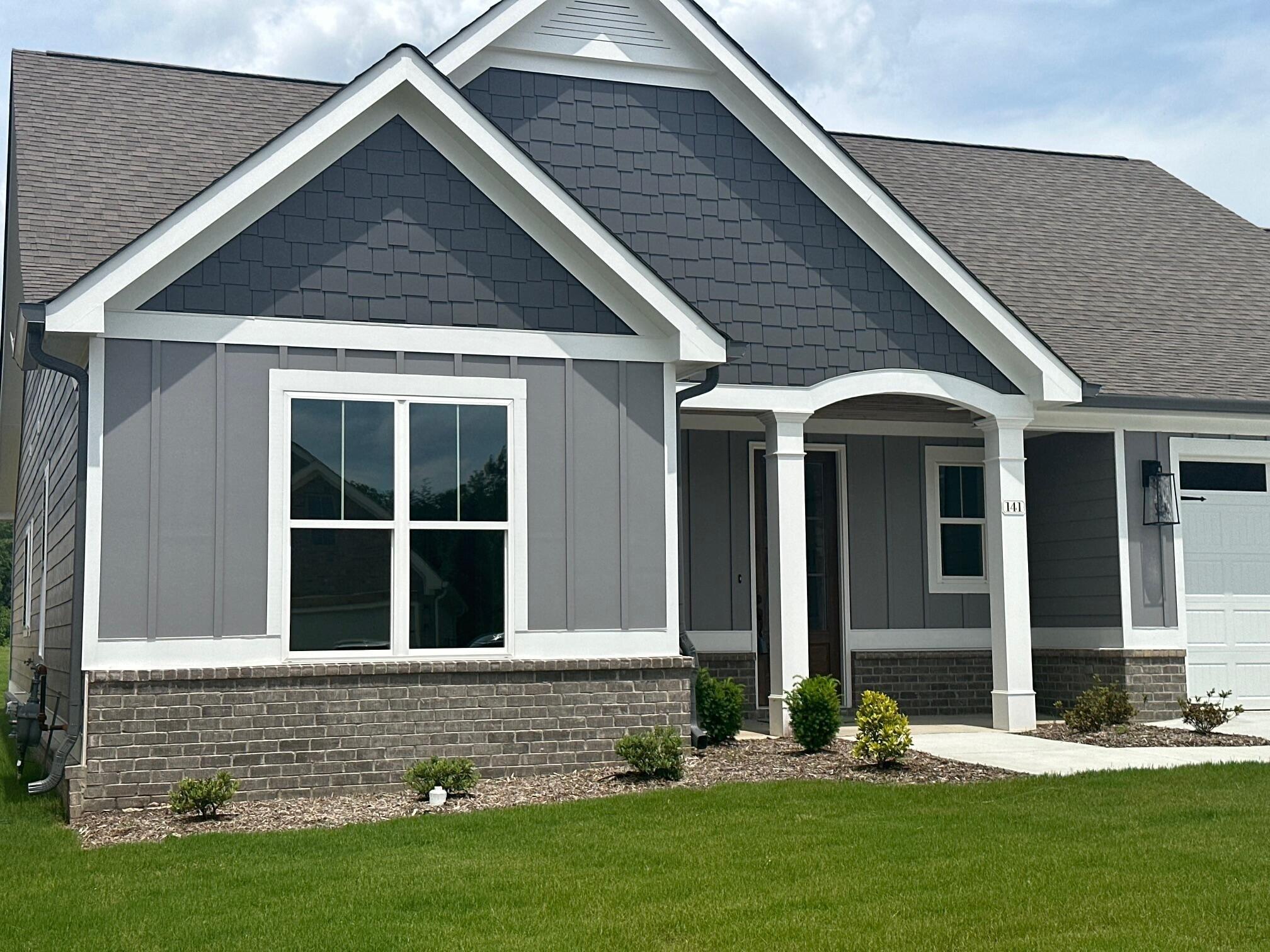 Arthur Ln Nw, Cleveland, TN 37312