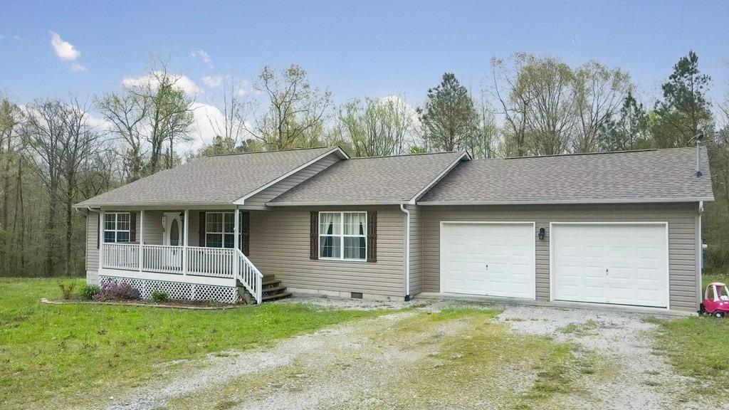 Ramsey Bridge Rd Se, Cleveland, TN 37323
