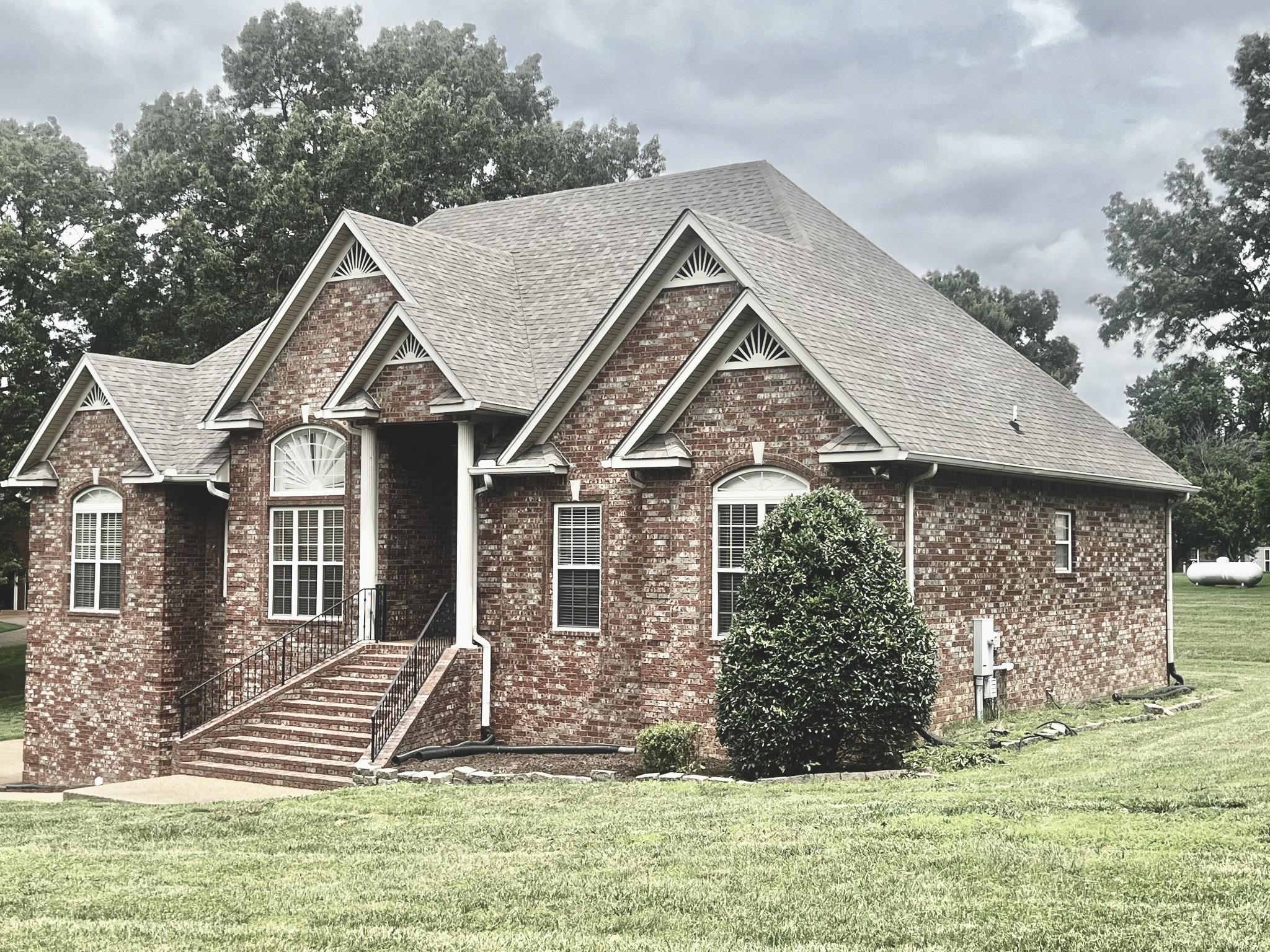 Spring View Dr, Cottontown, TN 37048