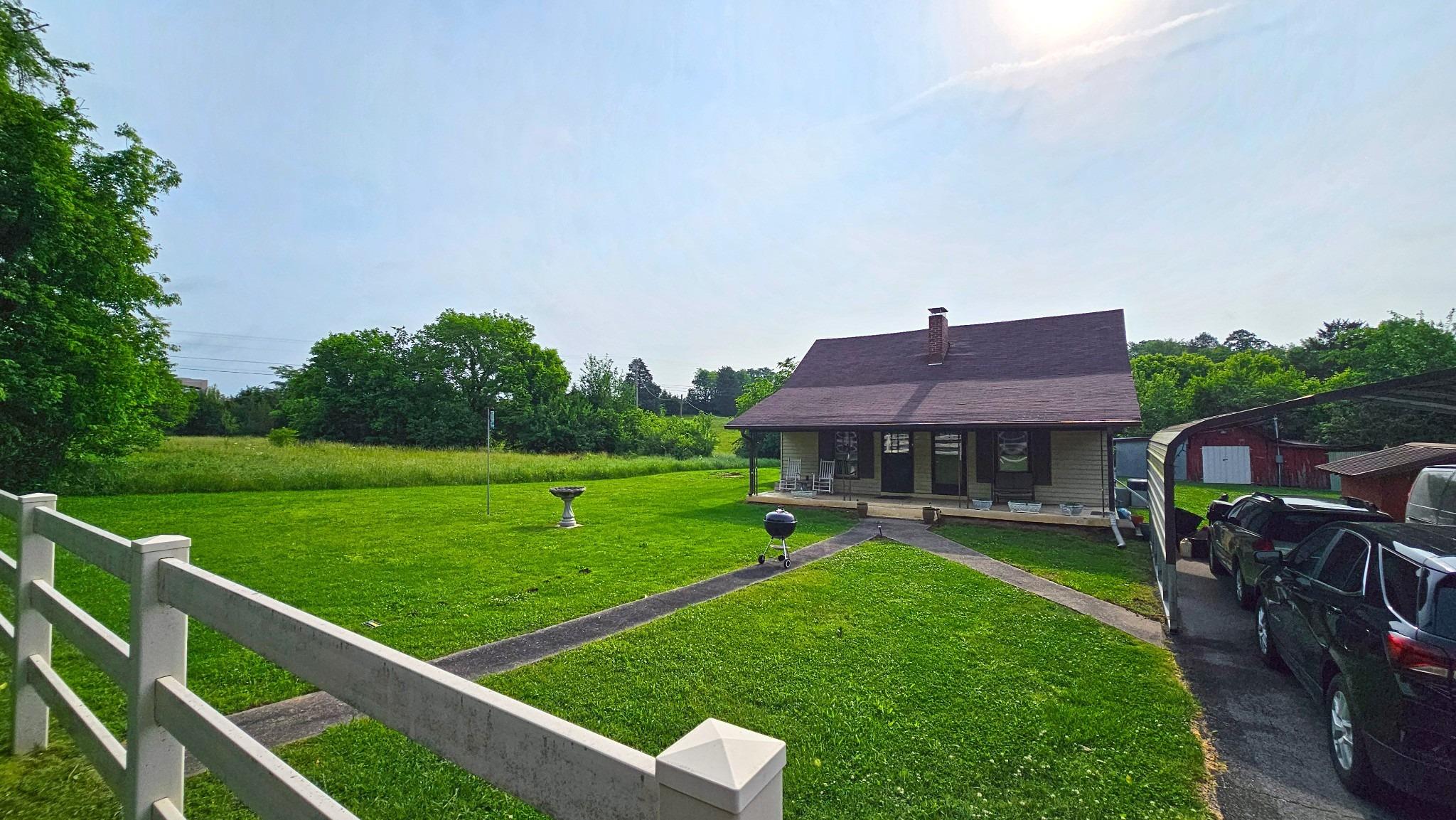 Se Tater Peeler Rd, Lebanon, TN 37090