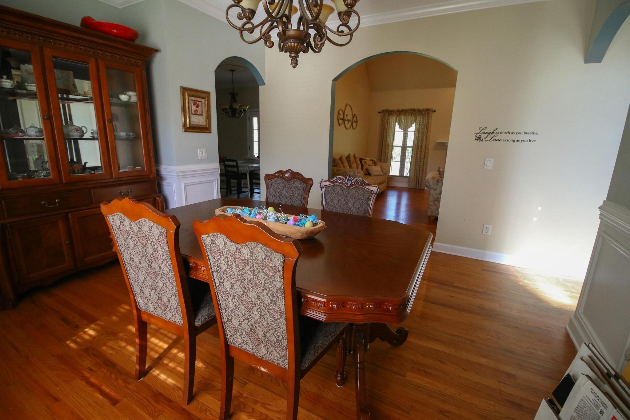 Fieldcrest Dr, Apison, TN 37302