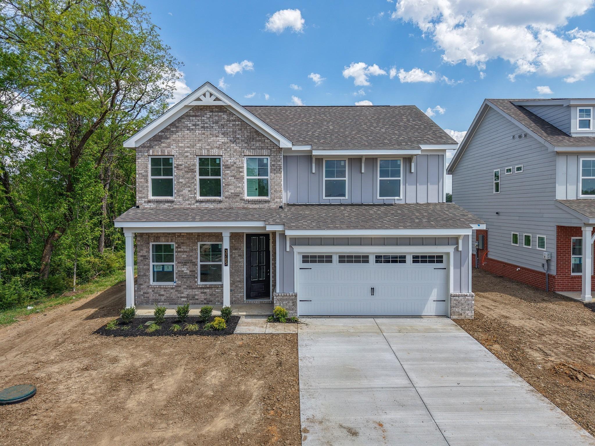 Steiner Way, Rockvale, TN 37153