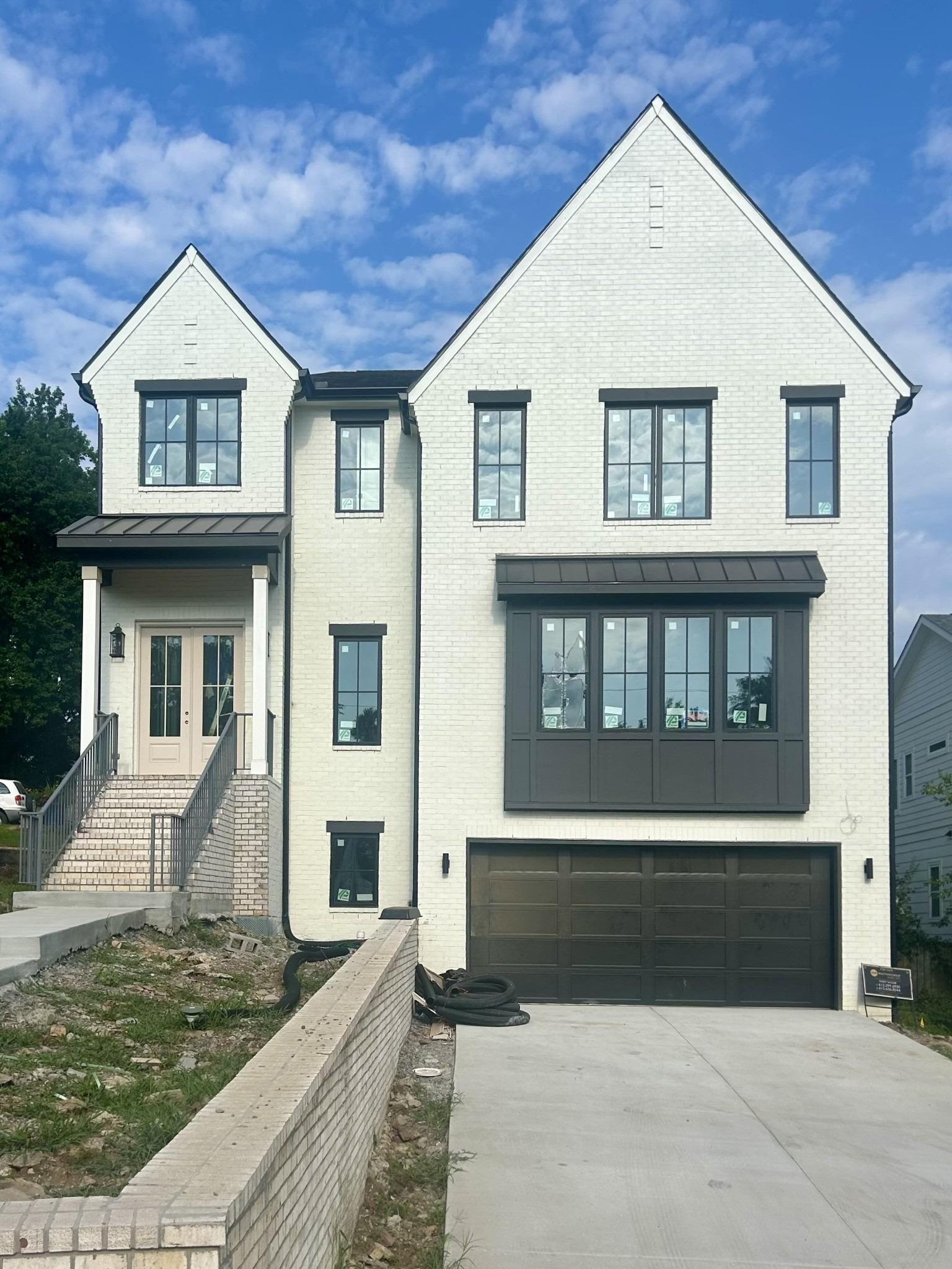 37th Ave N, Nashville, TN 37209