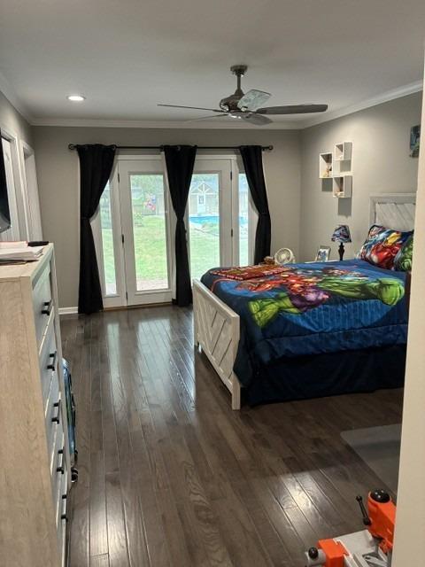 Lake Dr, Tiptonville, TN 38079