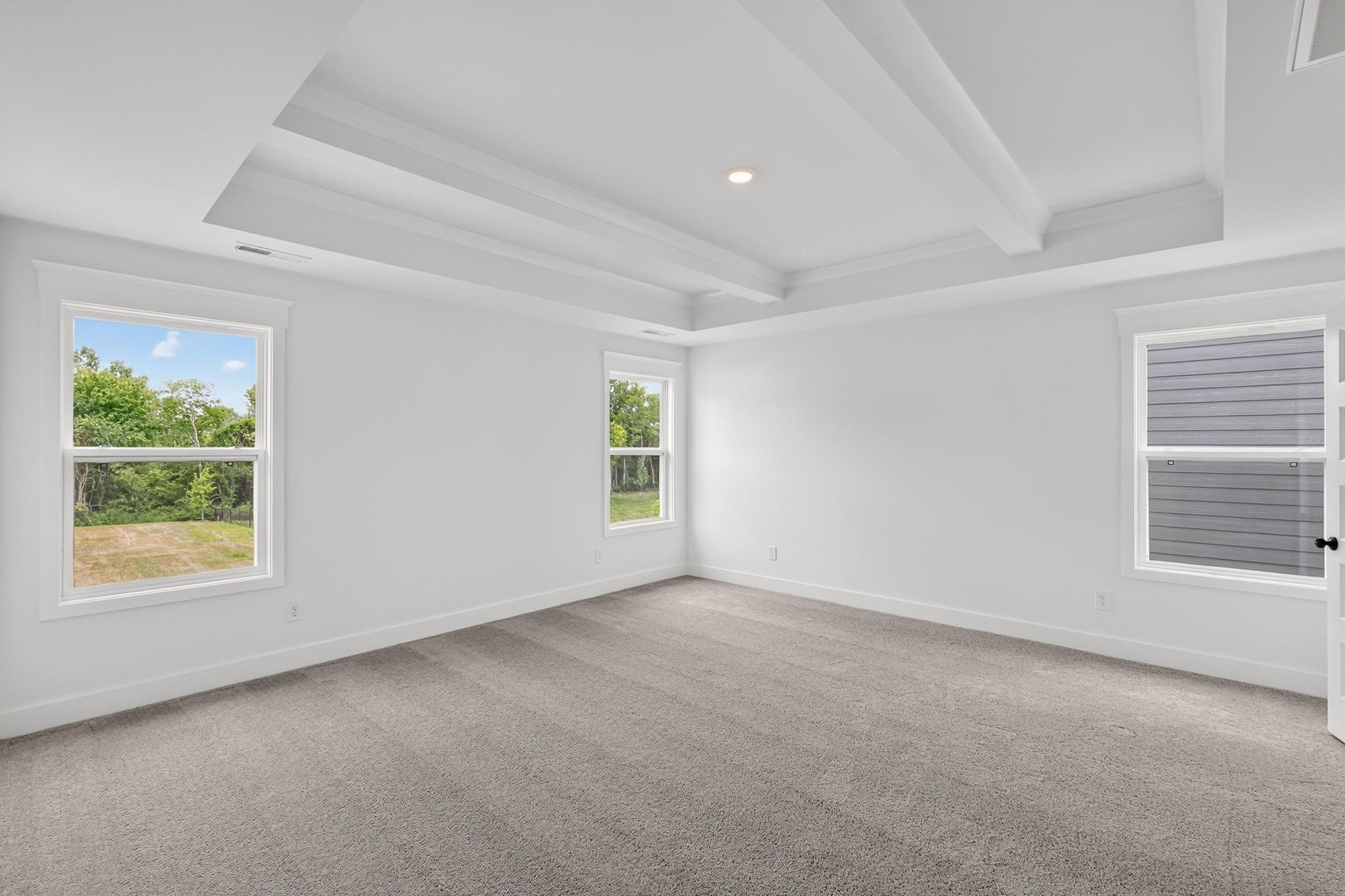 Steiner Way, Rockvale, TN 37153