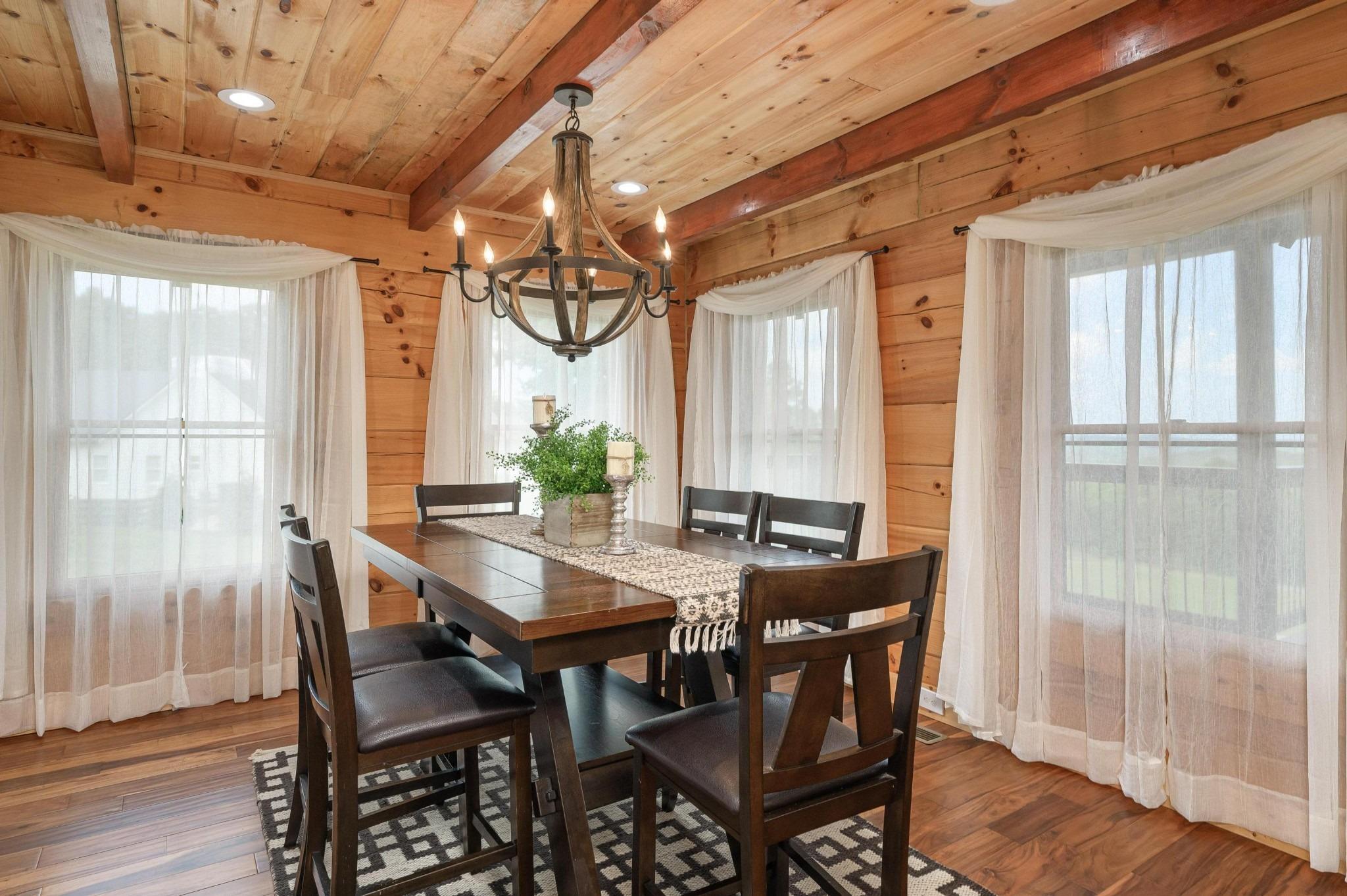 Scenic View Dr, Georgetown, TN 37336
