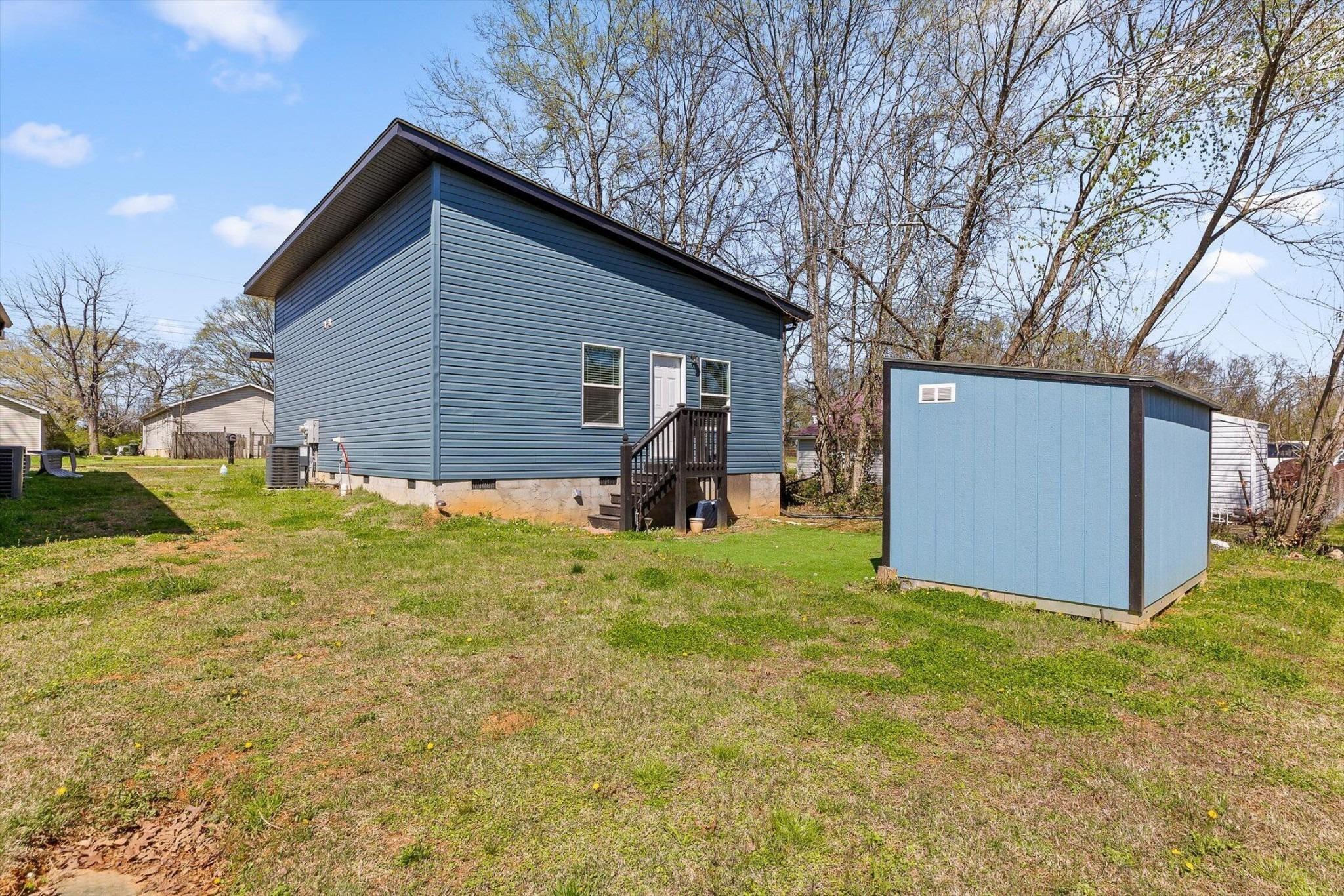 N Beech St, Chattanooga, TN 37406