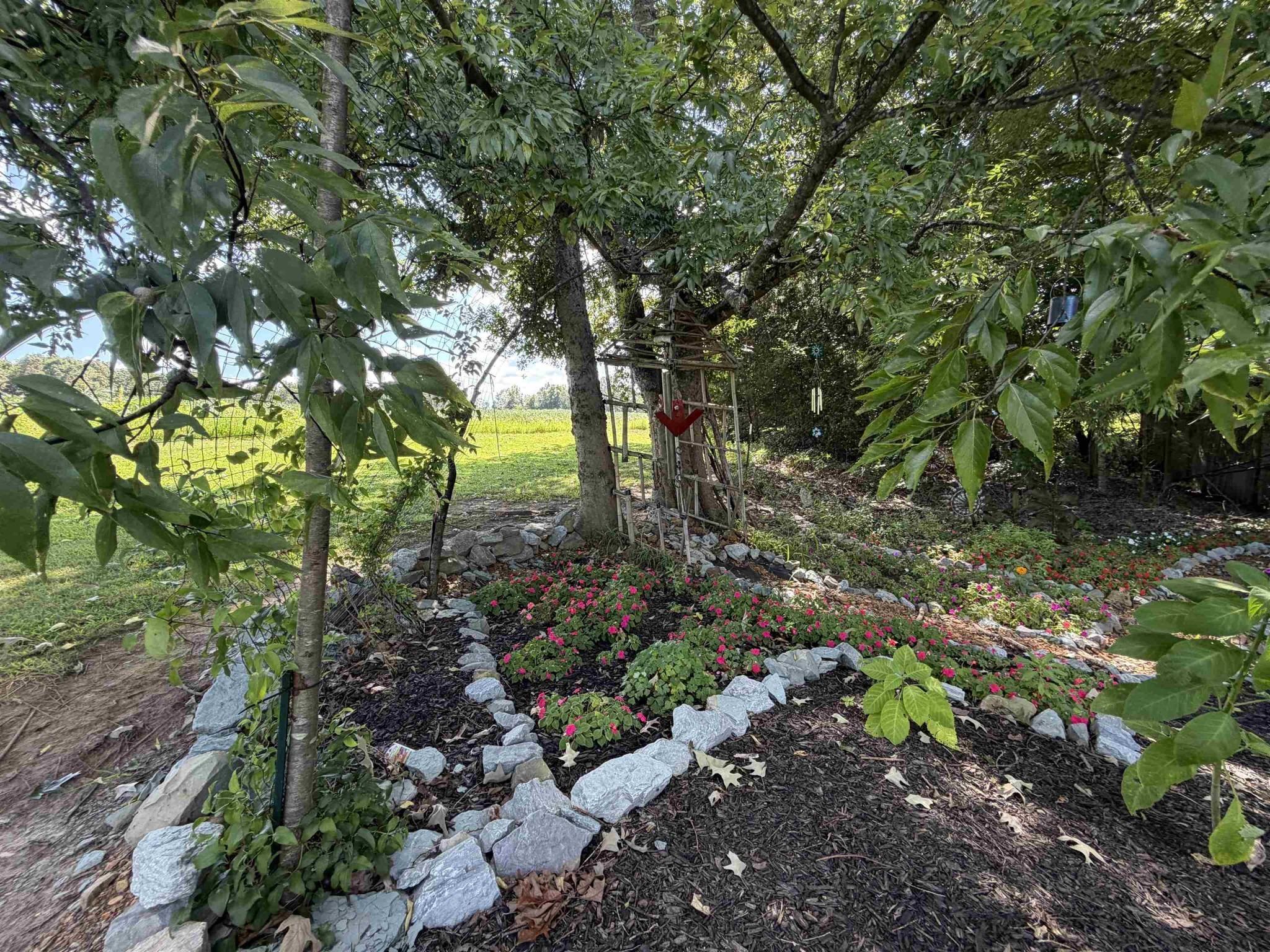 Henderson Rd, Sardis, TN 38371
