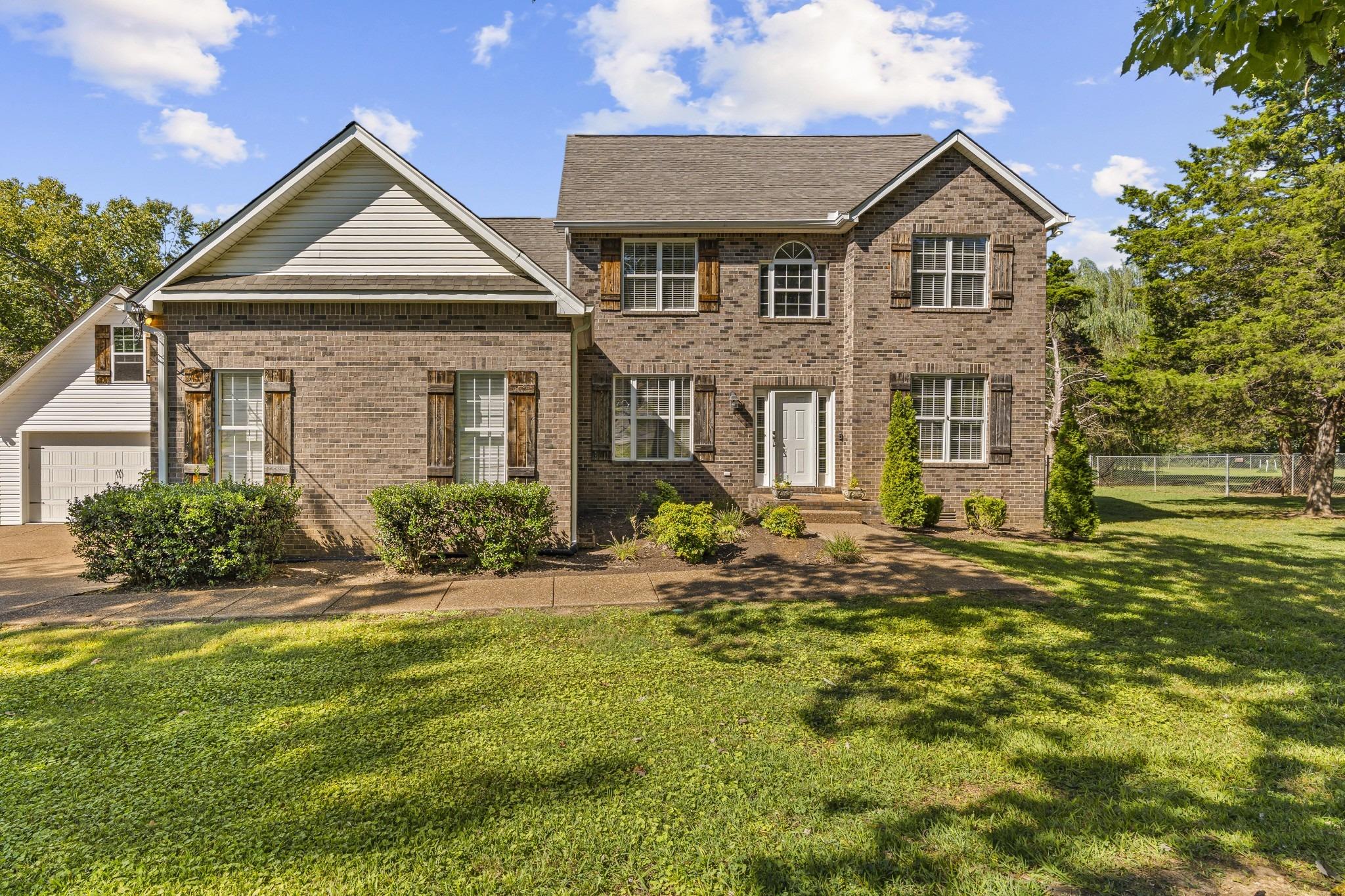 Dell Dr, Mount Juliet, TN 37122
