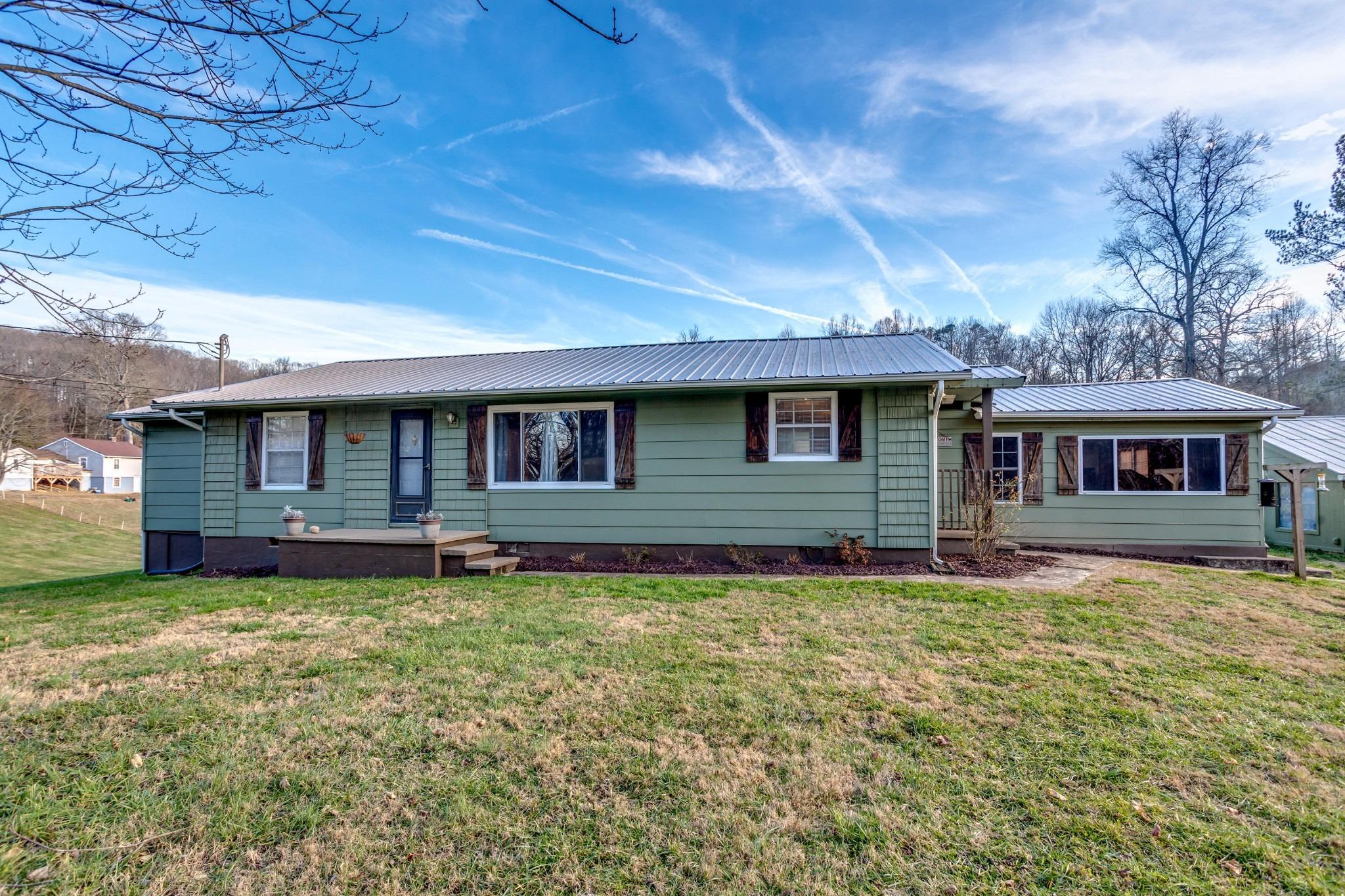Worthington Ln, Knoxville, TN 37918