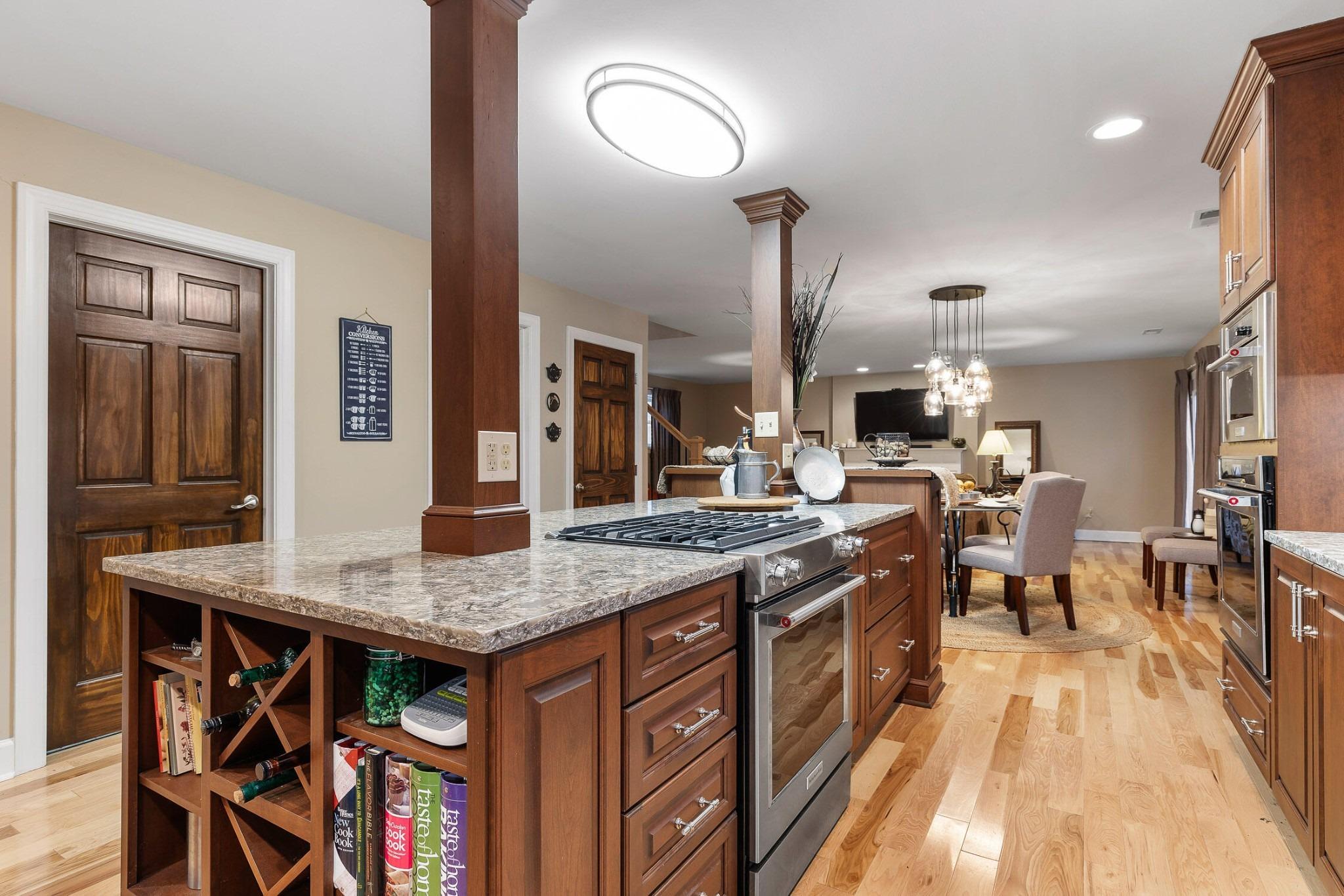 Twin Brook Dr, Chattanooga, TN 37421