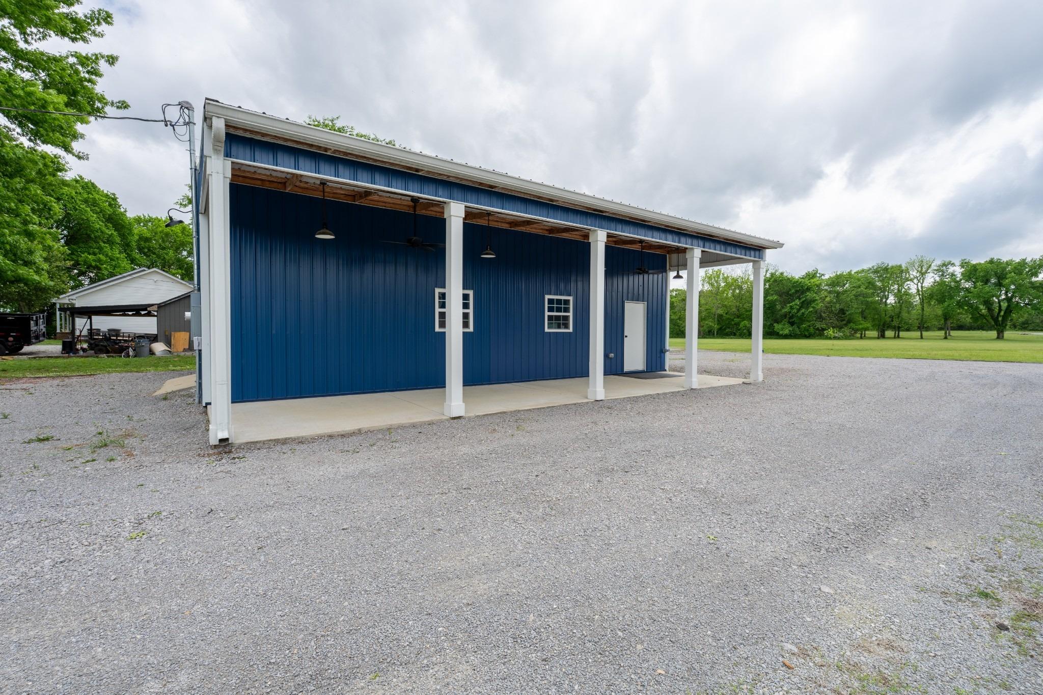 Twin Caves Dr, Lewisburg, TN 37091