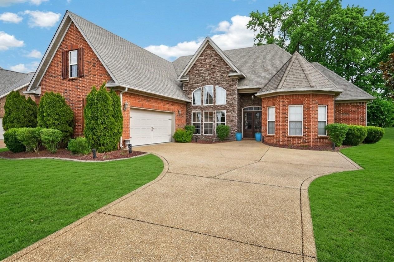 Sagamore Trce, Hendersonville, TN 37075