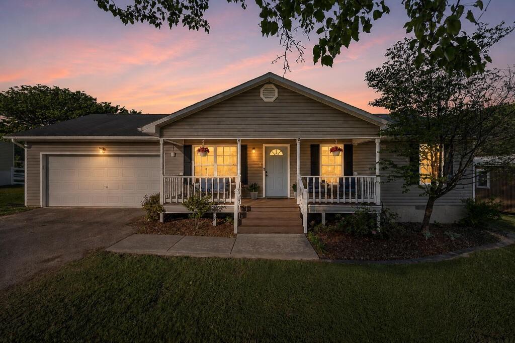 Lower River Rd Nw, Georgetown, TN 37336