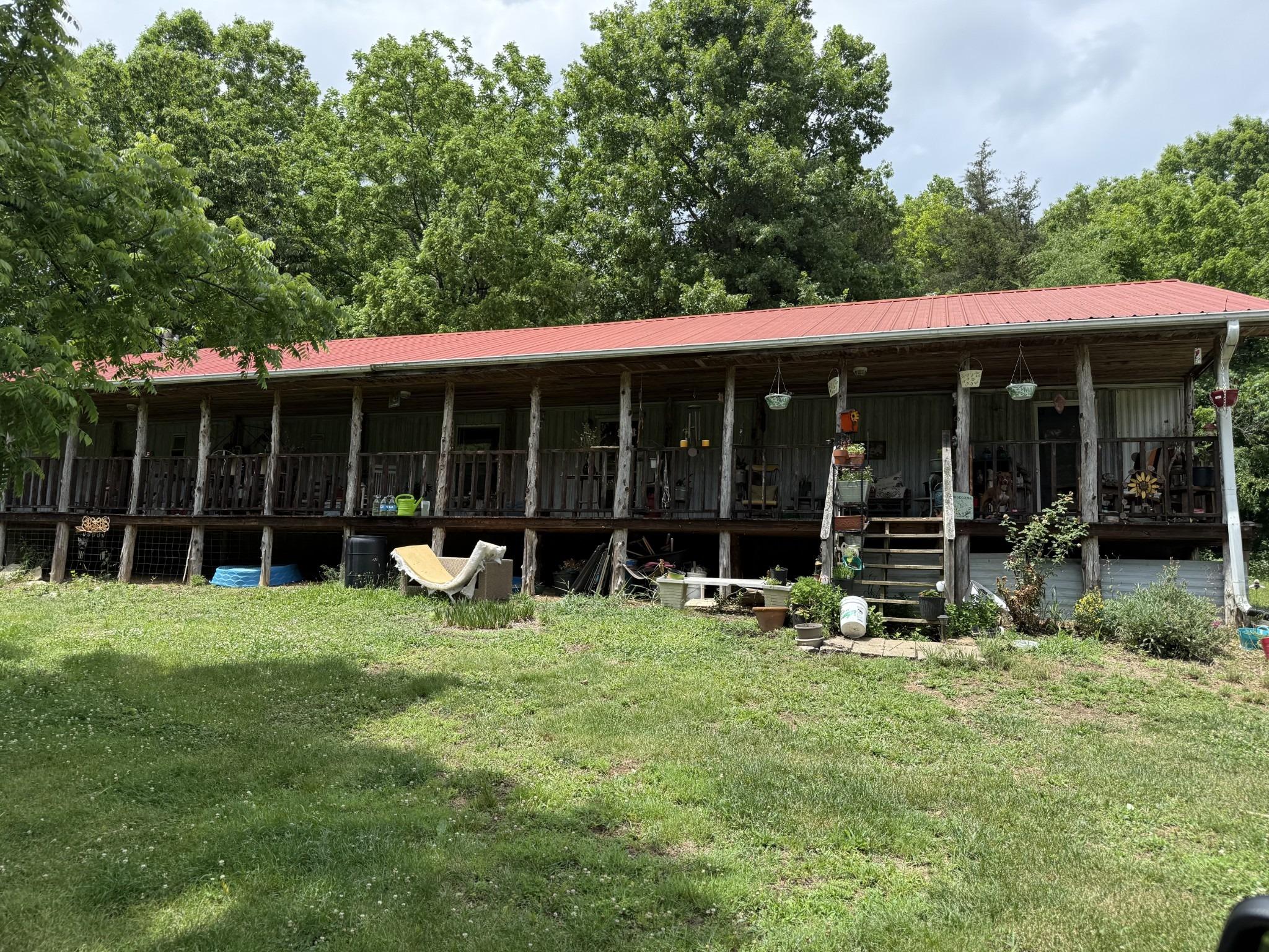 Cook Ln, Gainesboro, TN 38562