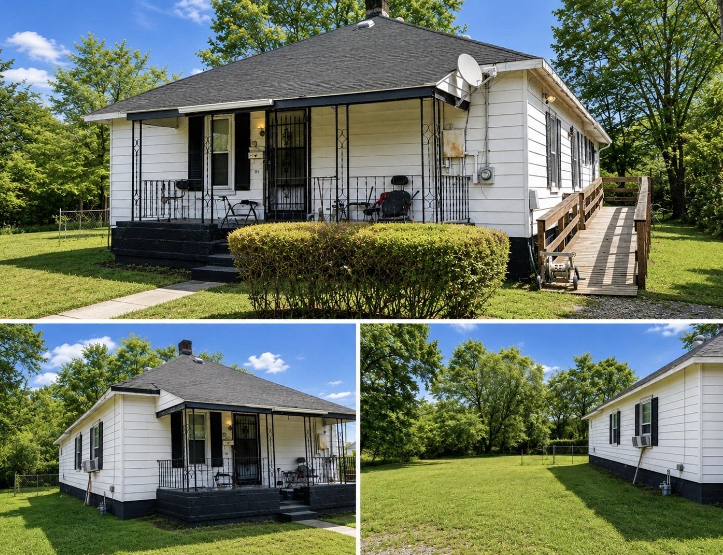 Mott St, South Fulton, TN 38257