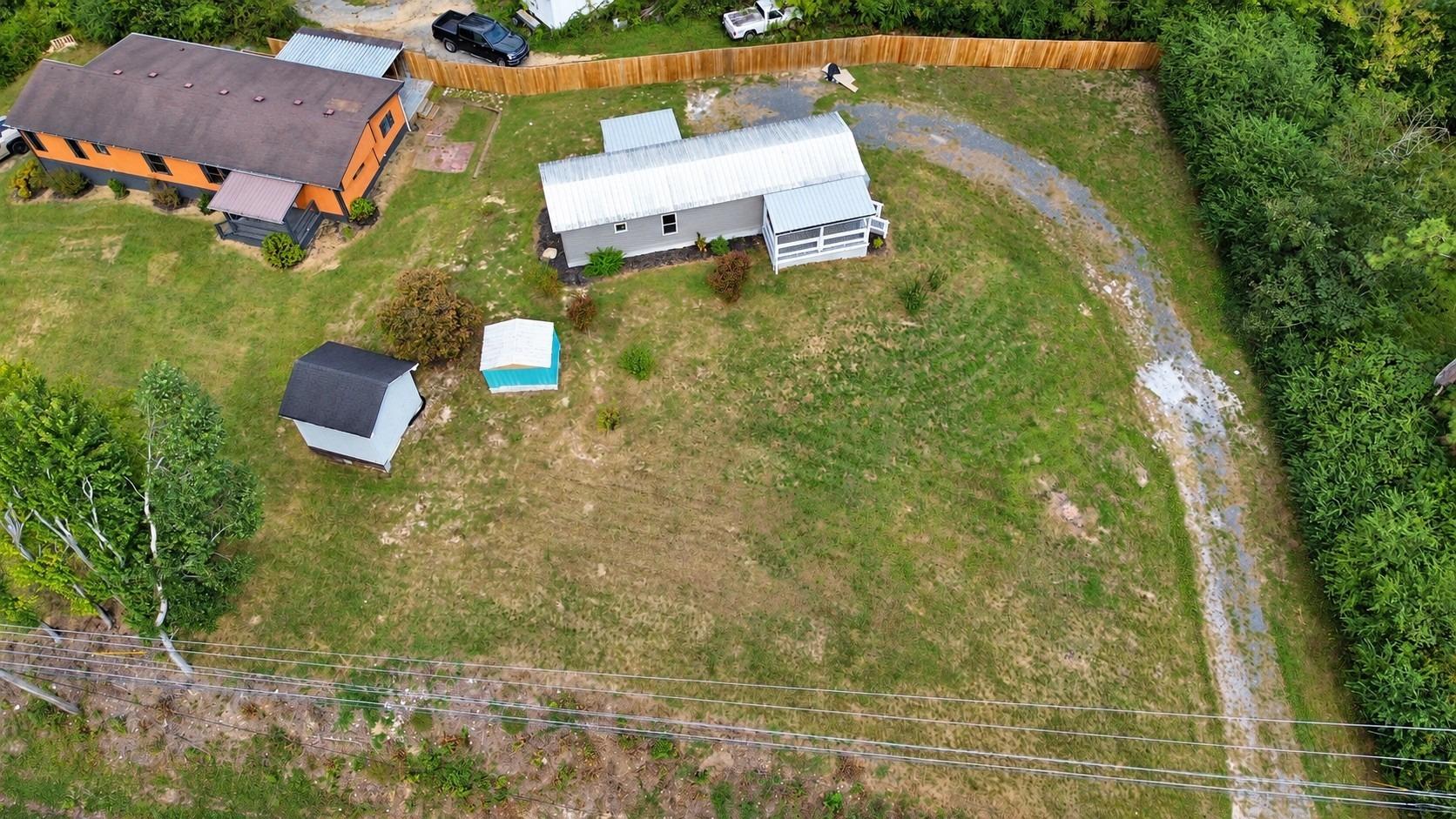 Dockery Ln Se, Cleveland, TN 37323