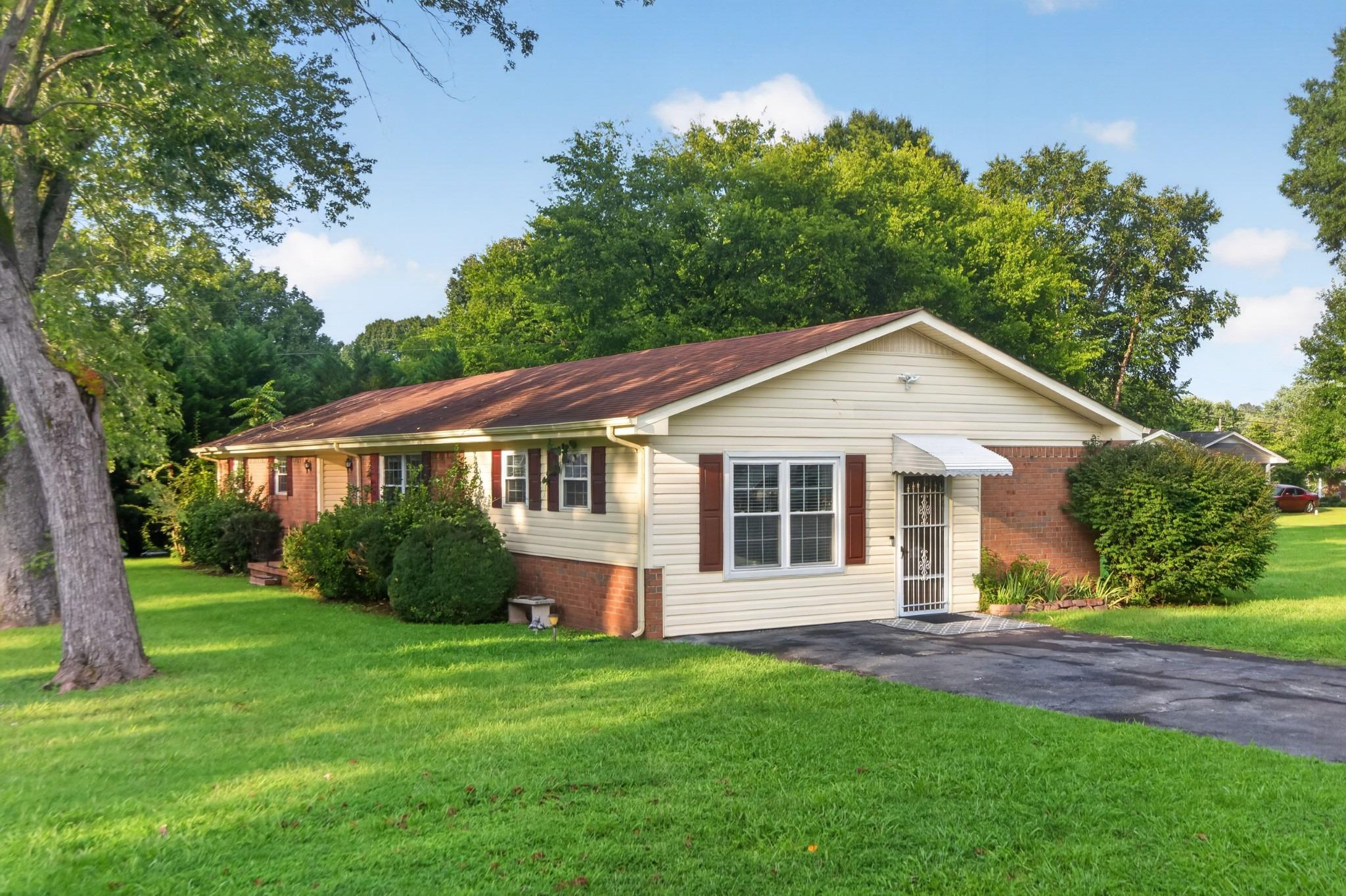Meadow Ave Nw, Cleveland, TN 37312