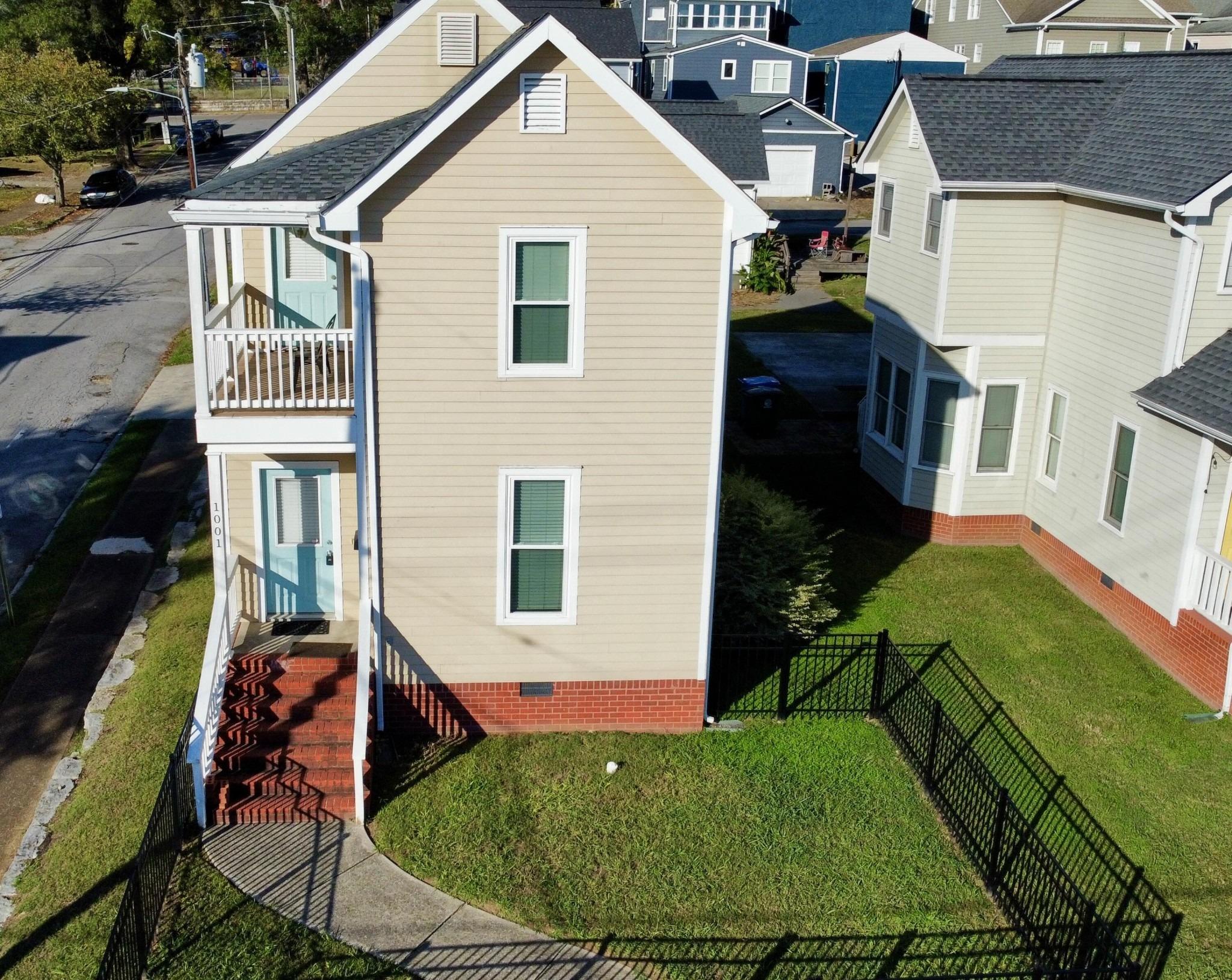 E 11th St, Chattanooga, TN 37403