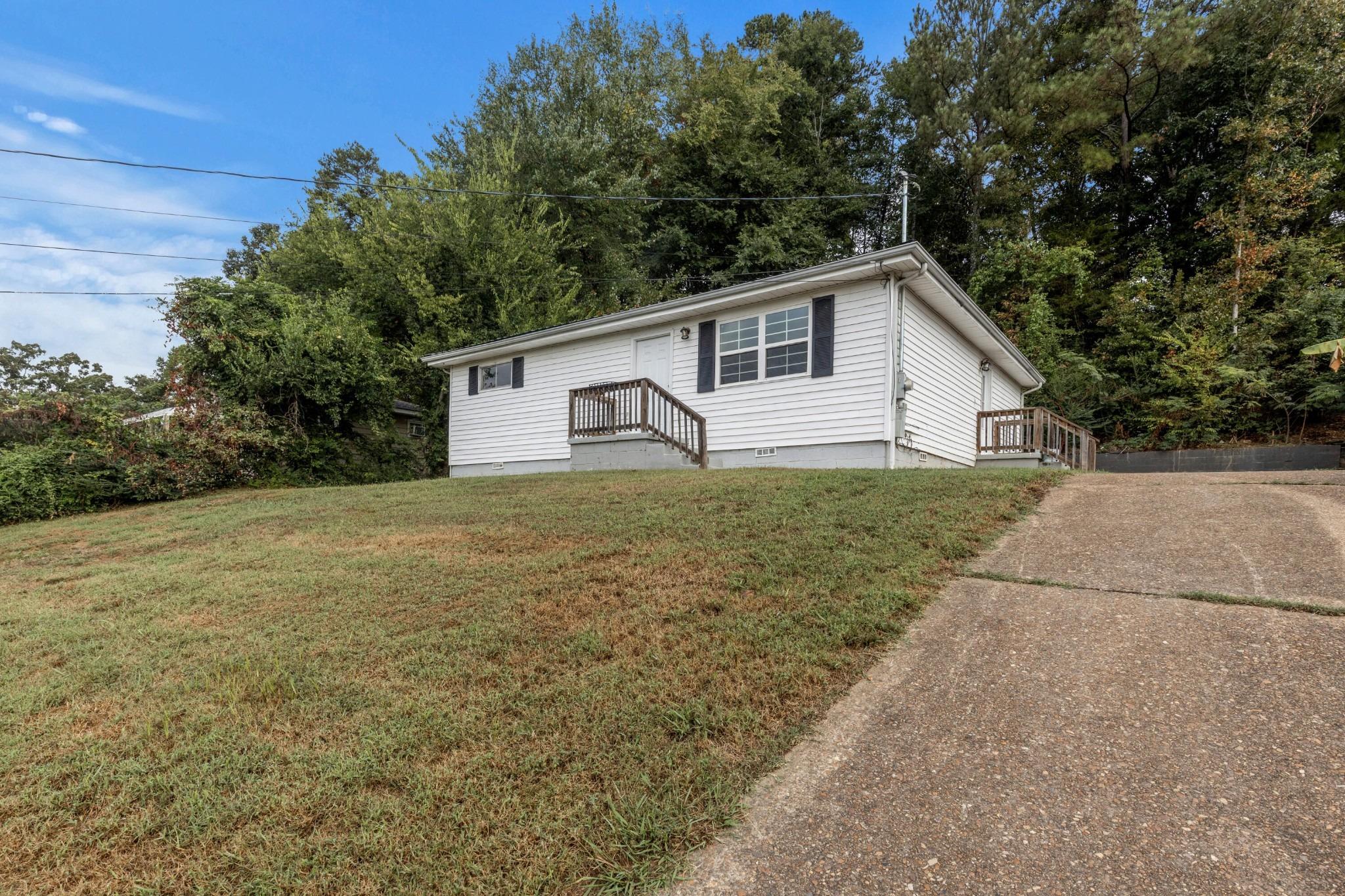 Mcafee Rd, Rossville, GA 30741
