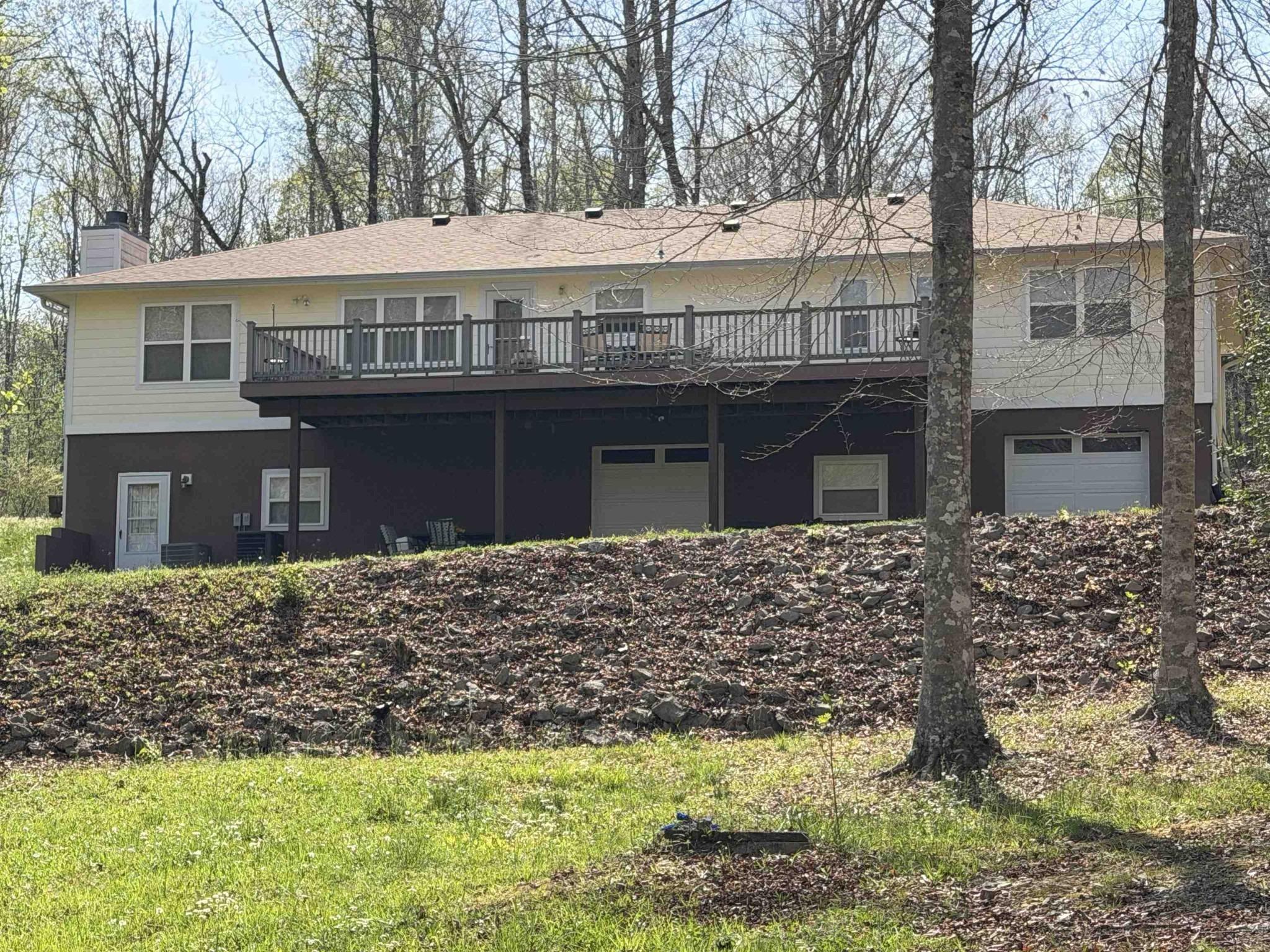 Keazey Hollow Rd, Waynesboro, TN 38485