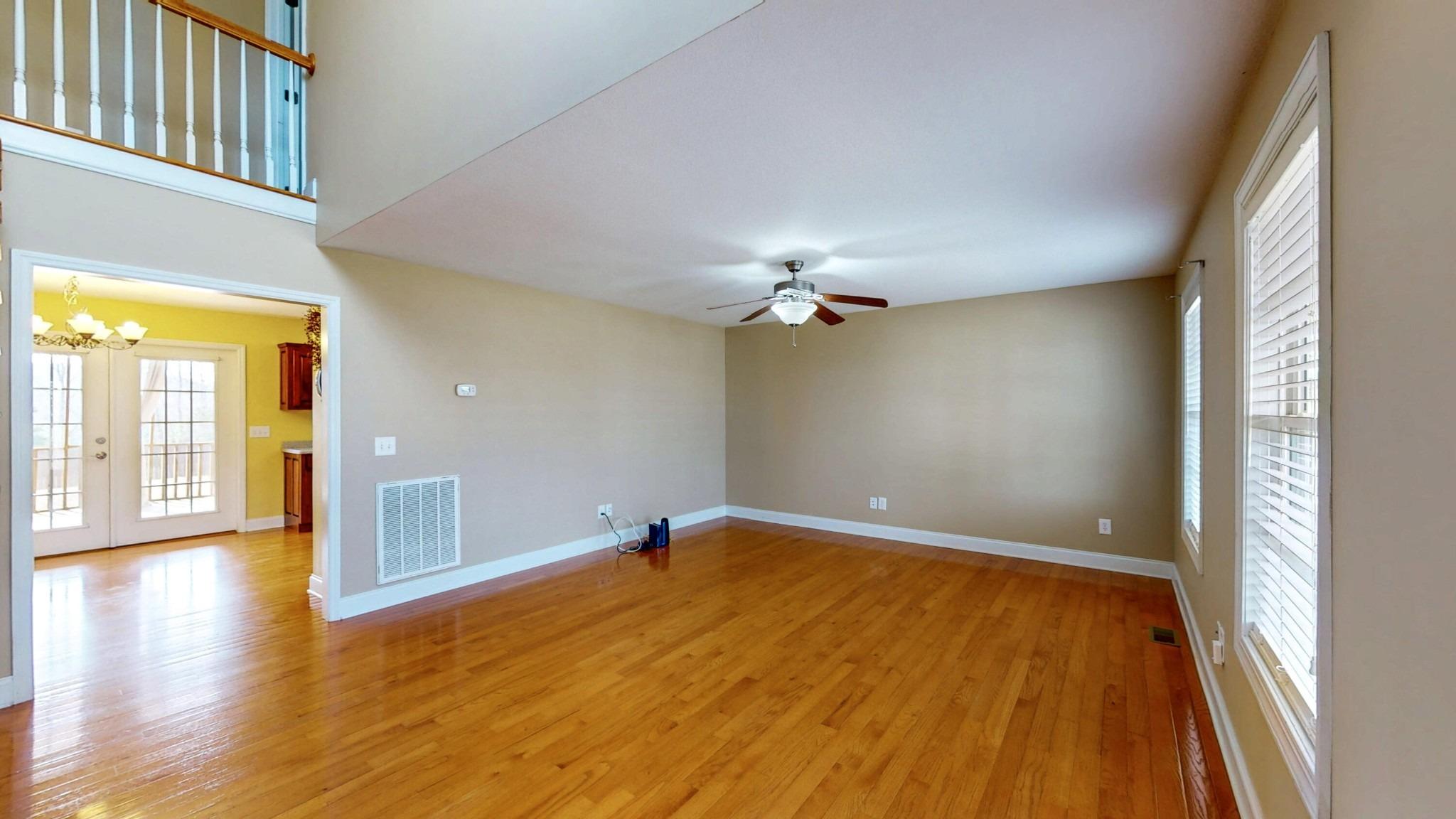 Brook Hollow Dr Se, Cleveland, TN 37323