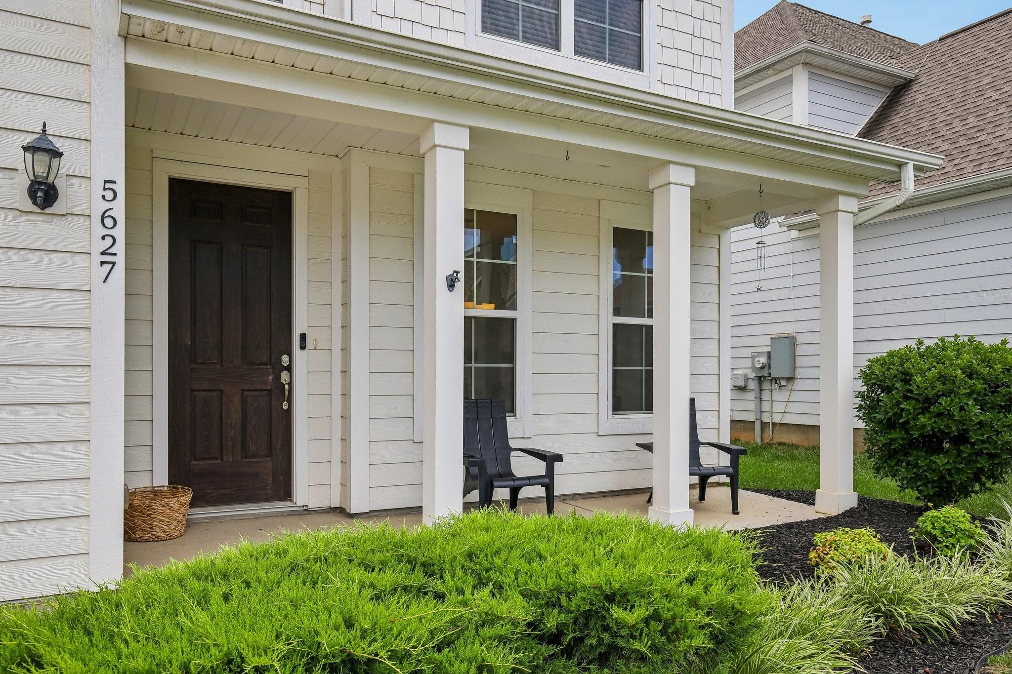 Heirloom Dr, Murfreesboro, TN 37129